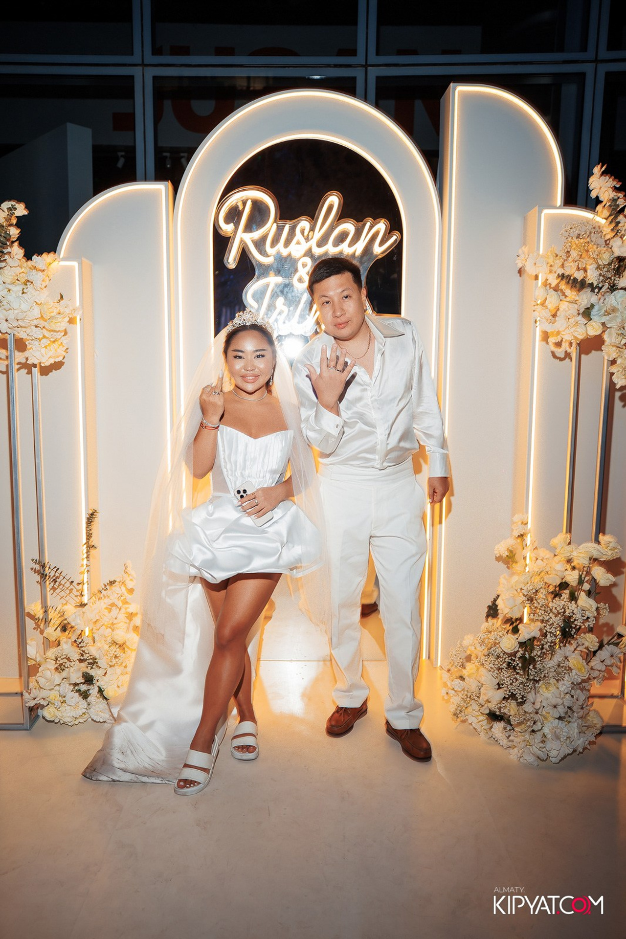 Фотоотчеты. КИПЯТКОМ АЛМАТЫ!