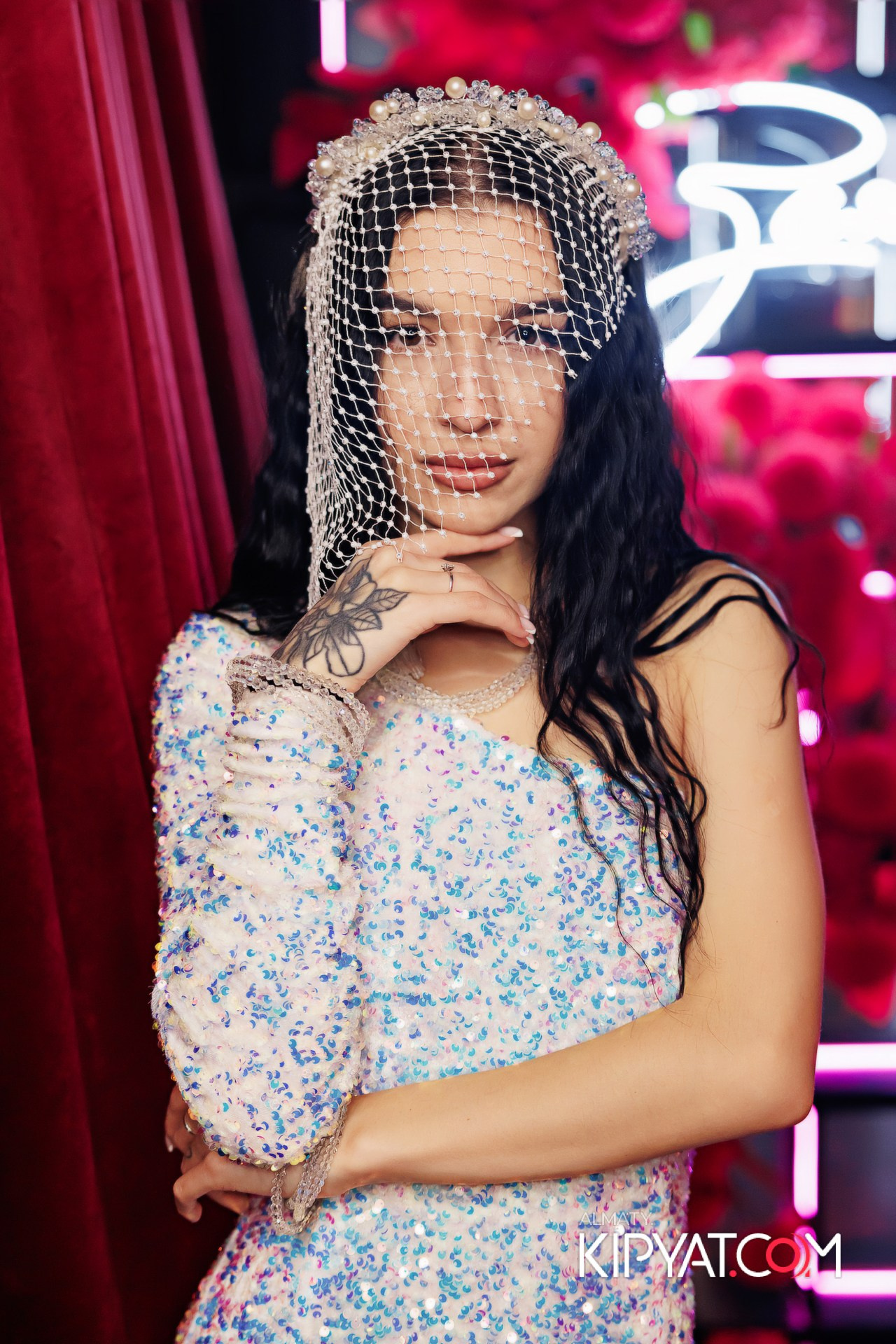 Фотоотчеты. КИПЯТКОМ АЛМАТЫ!