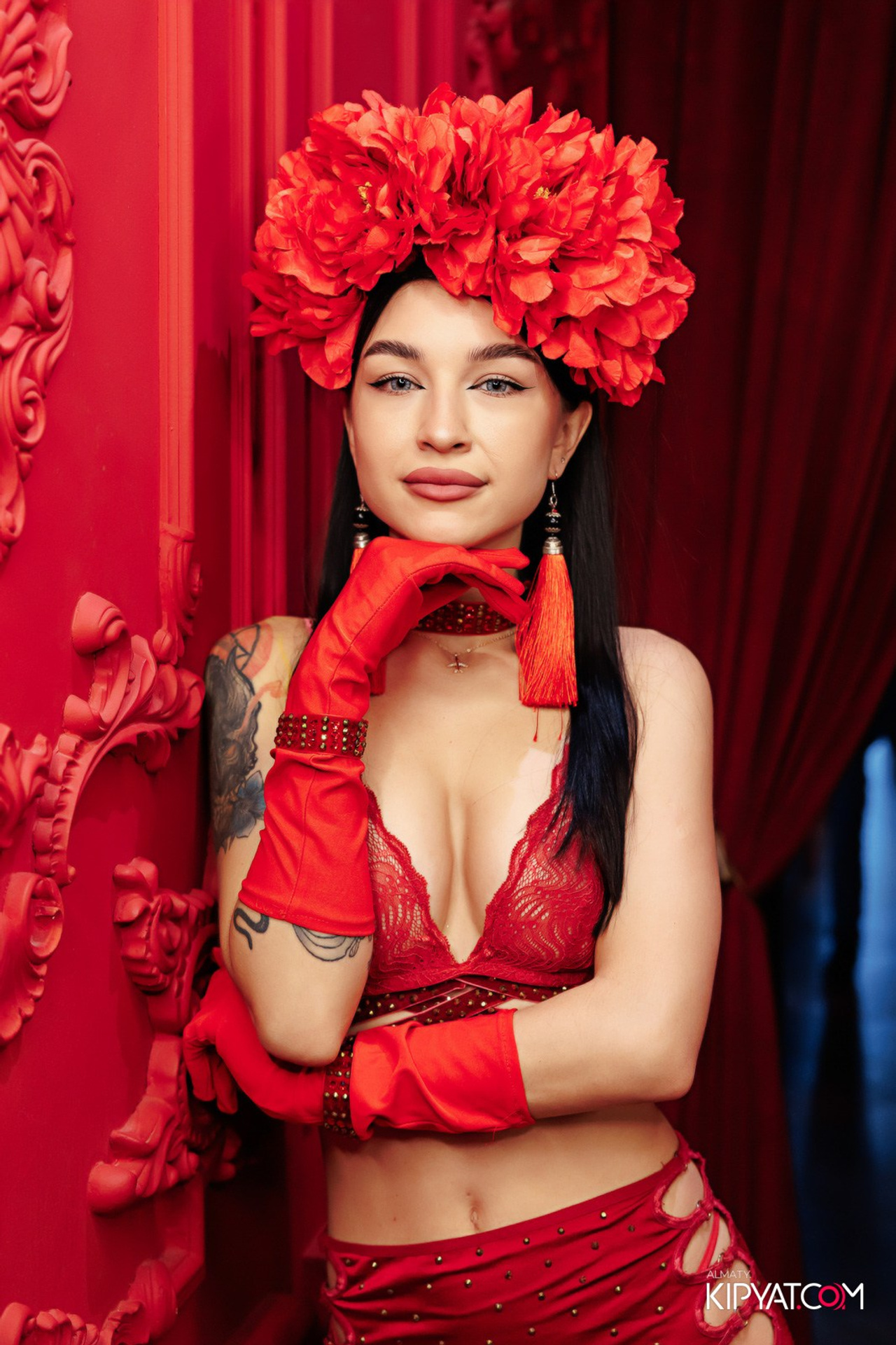 Фотоотчеты. КИПЯТКОМ АЛМАТЫ!