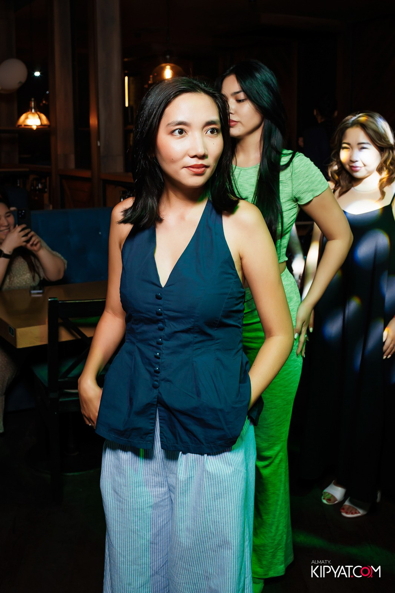 Фотоотчеты. КИПЯТКОМ АЛМАТЫ!