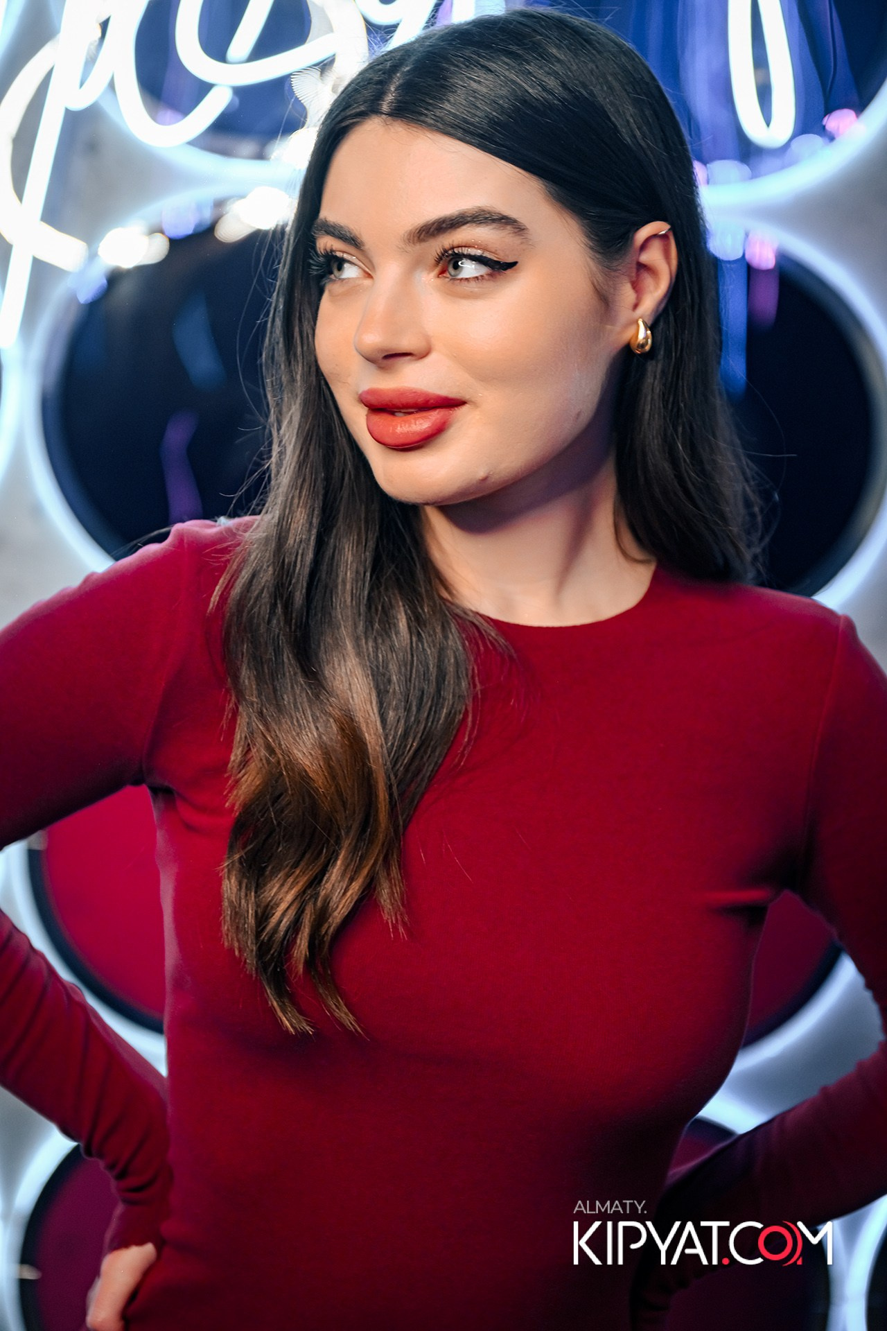 Фотоотчеты. КИПЯТКОМ АЛМАТЫ!