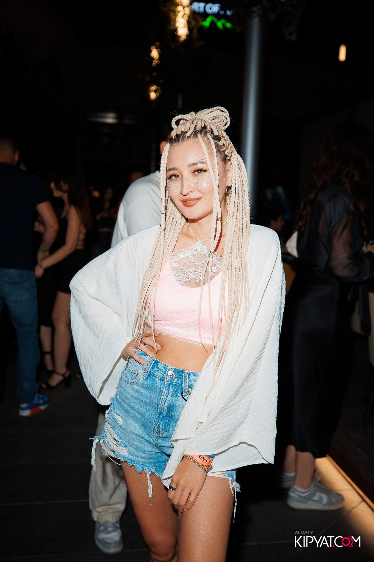 Фотоотчеты. КИПЯТКОМ АЛМАТЫ!