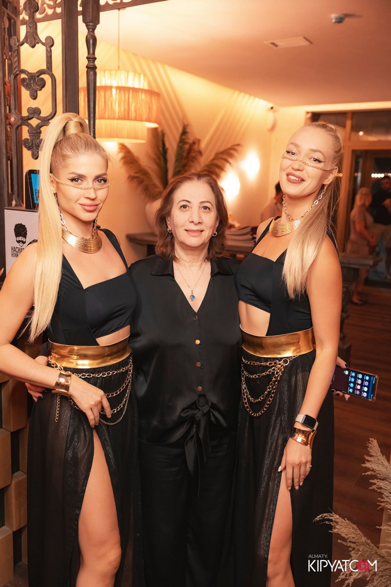 Фотоотчеты. КИПЯТКОМ АЛМАТЫ!