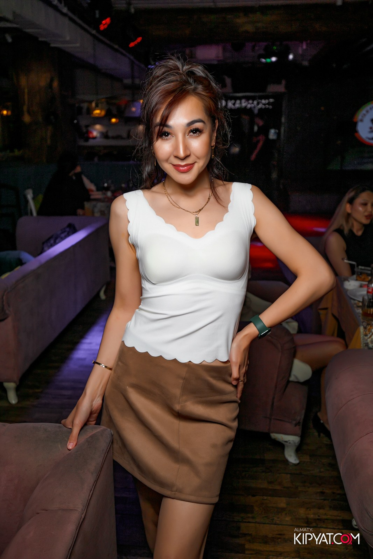 Фотоотчеты. КИПЯТКОМ АЛМАТЫ!