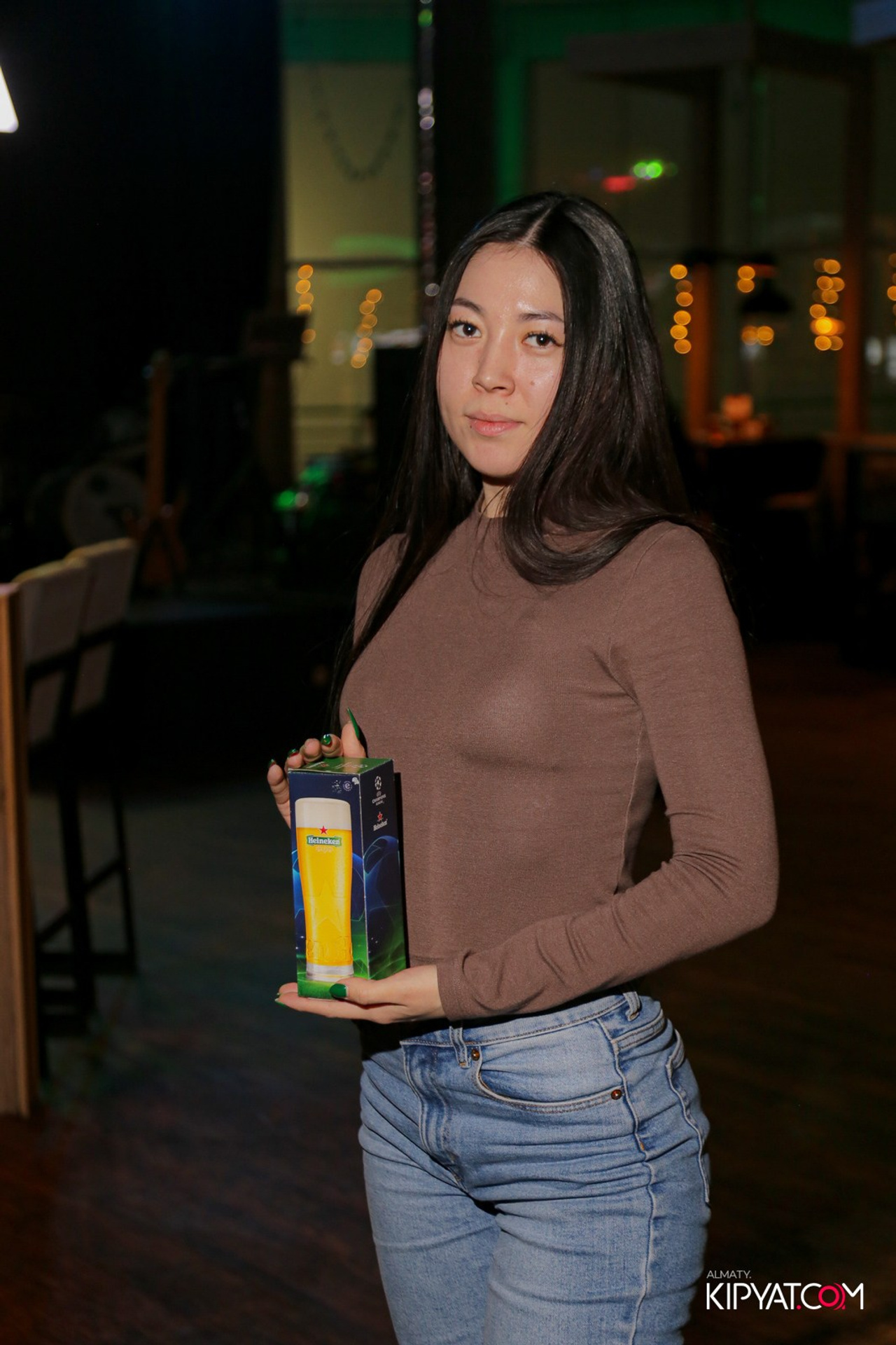 Фотоотчеты. КИПЯТКОМ АЛМАТЫ!