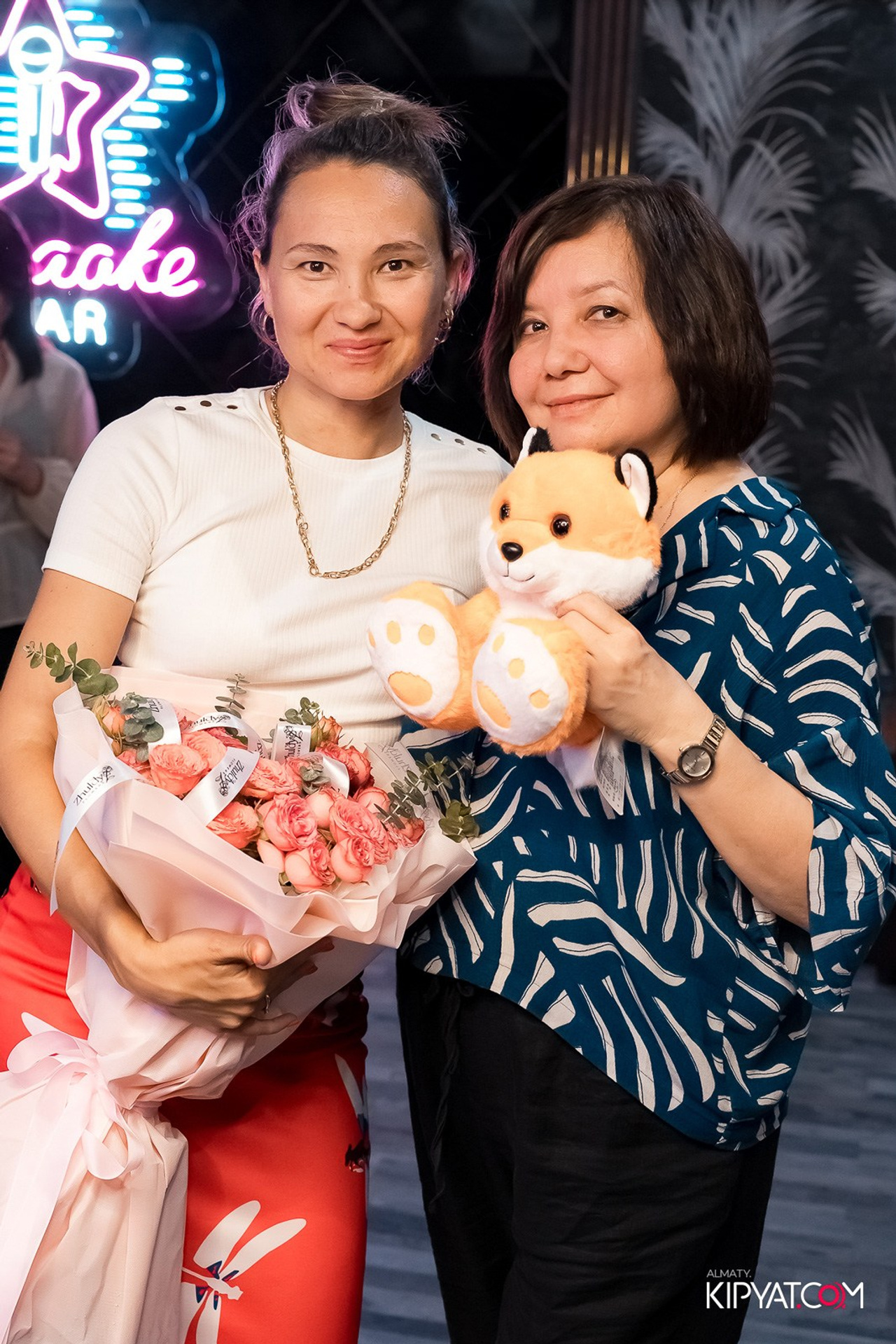 Фотоотчеты. КИПЯТКОМ АЛМАТЫ!