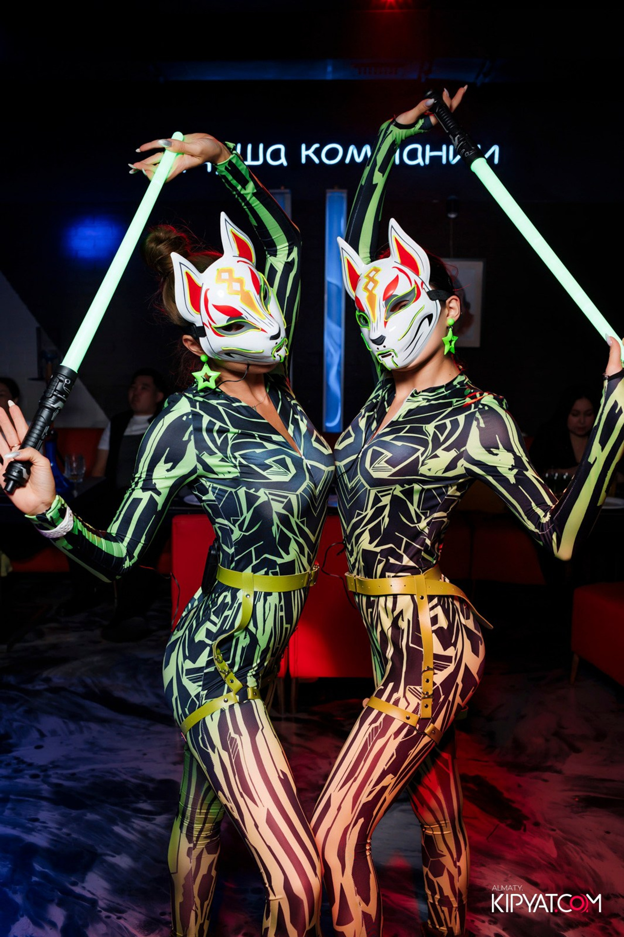 Фотоотчеты. КИПЯТКОМ АЛМАТЫ!