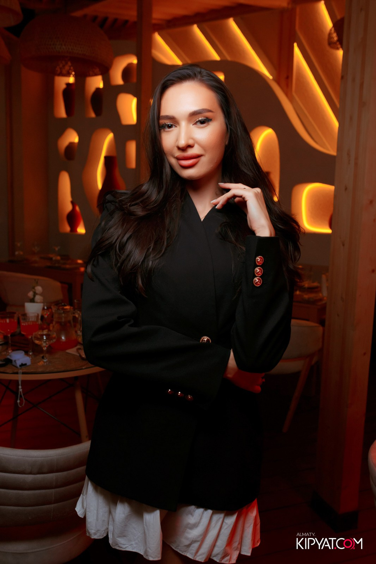 Фотоотчеты. КИПЯТКОМ АЛМАТЫ!