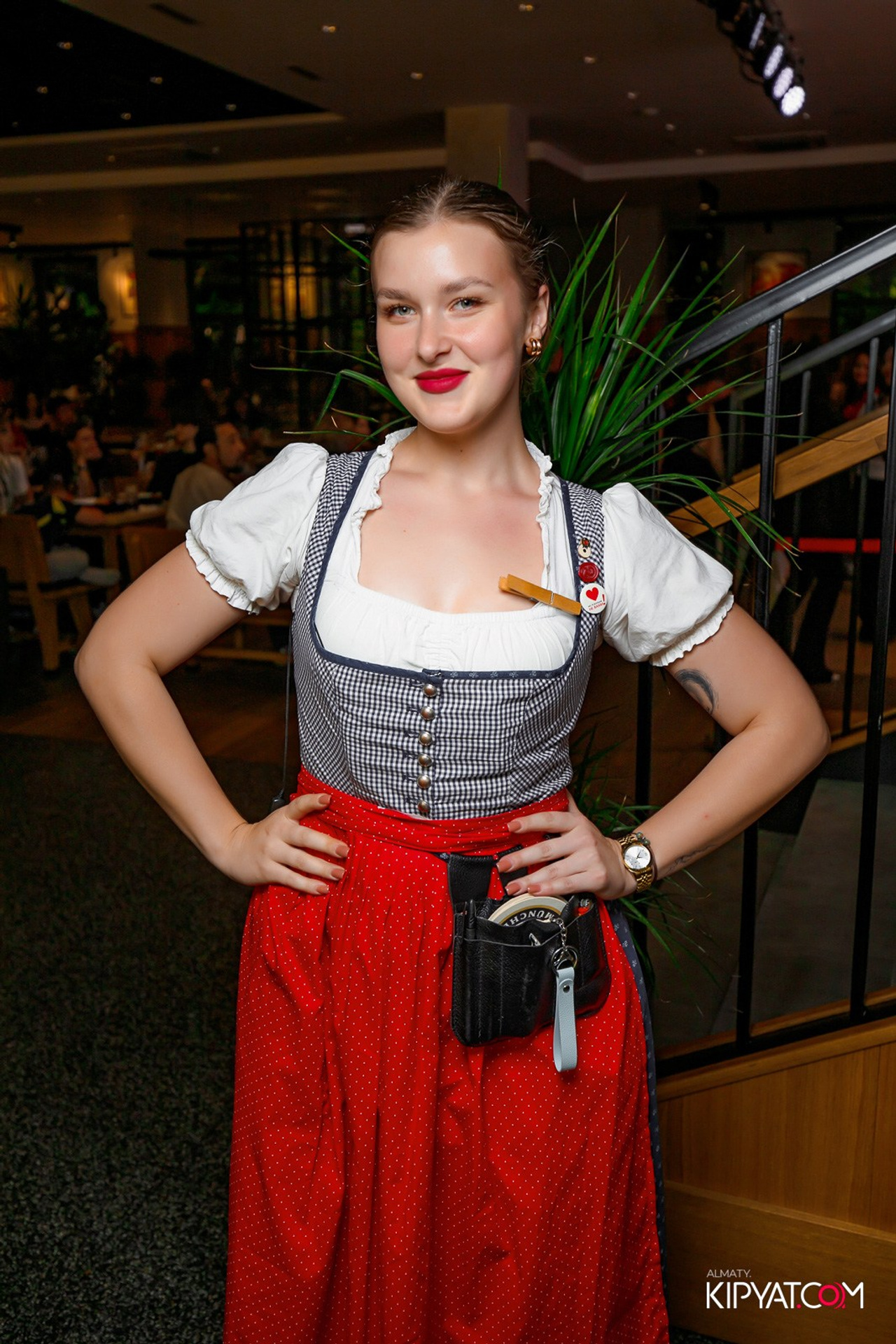 Фотоотчеты. КИПЯТКОМ АЛМАТЫ!