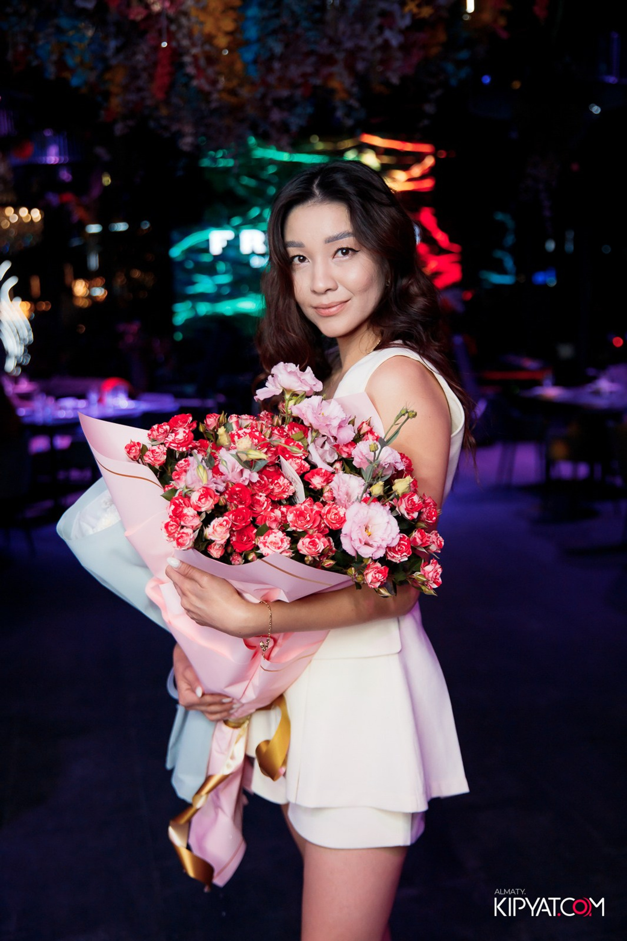 Фотоотчеты. КИПЯТКОМ АЛМАТЫ!