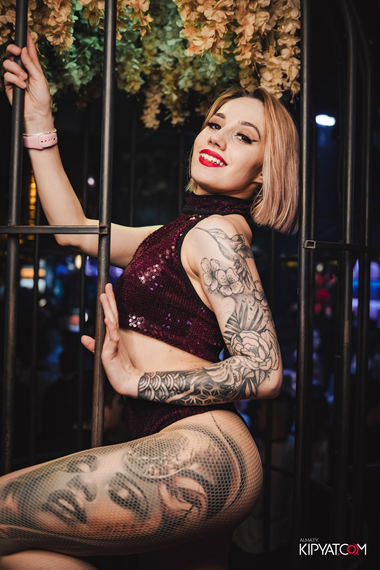 Фотоотчеты. КИПЯТКОМ АЛМАТЫ!