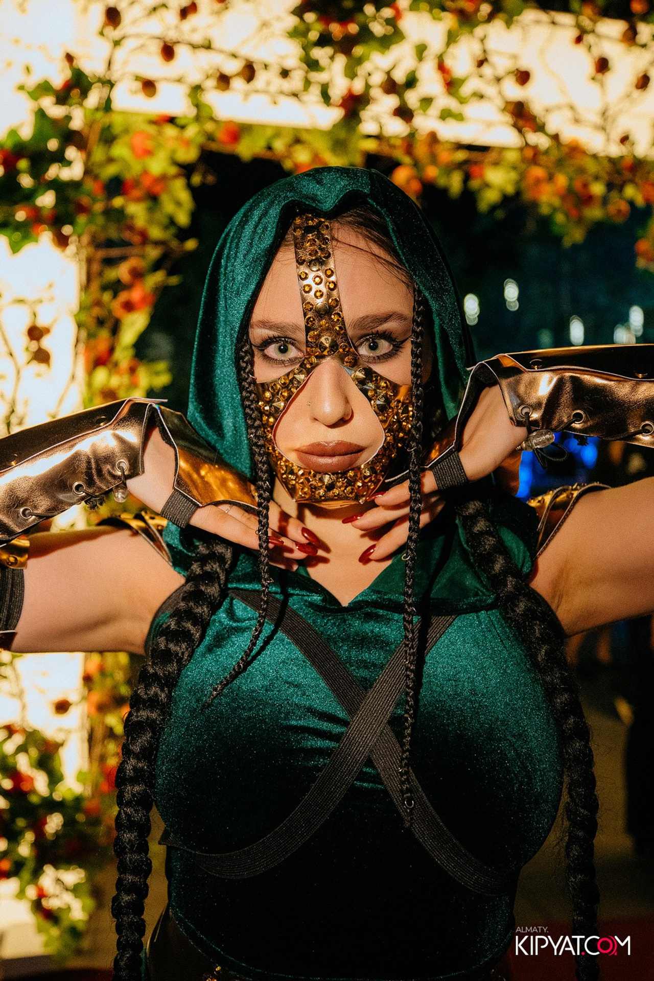 Фотоотчеты. КИПЯТКОМ АЛМАТЫ!