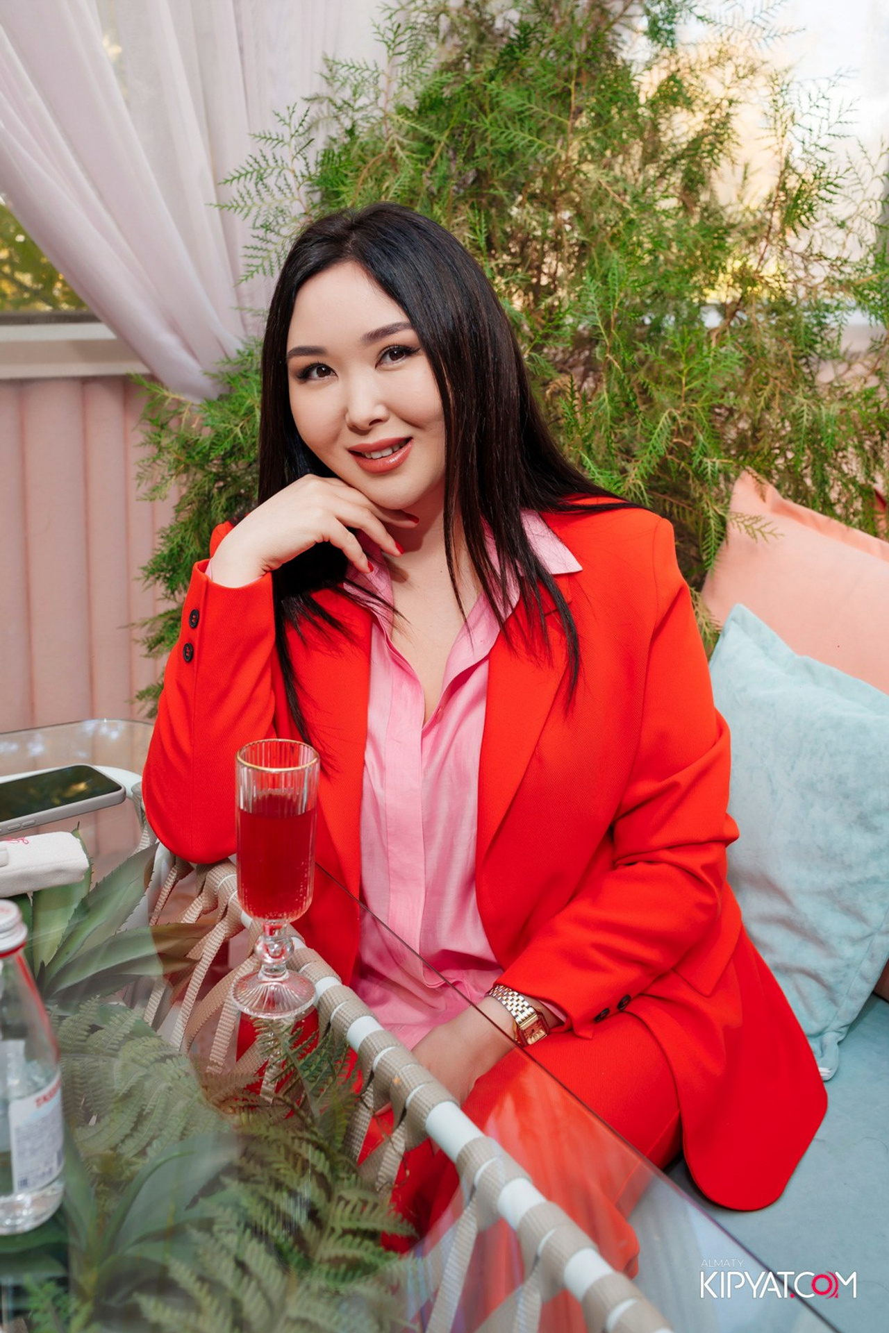 Фотоотчеты. КИПЯТКОМ АЛМАТЫ!