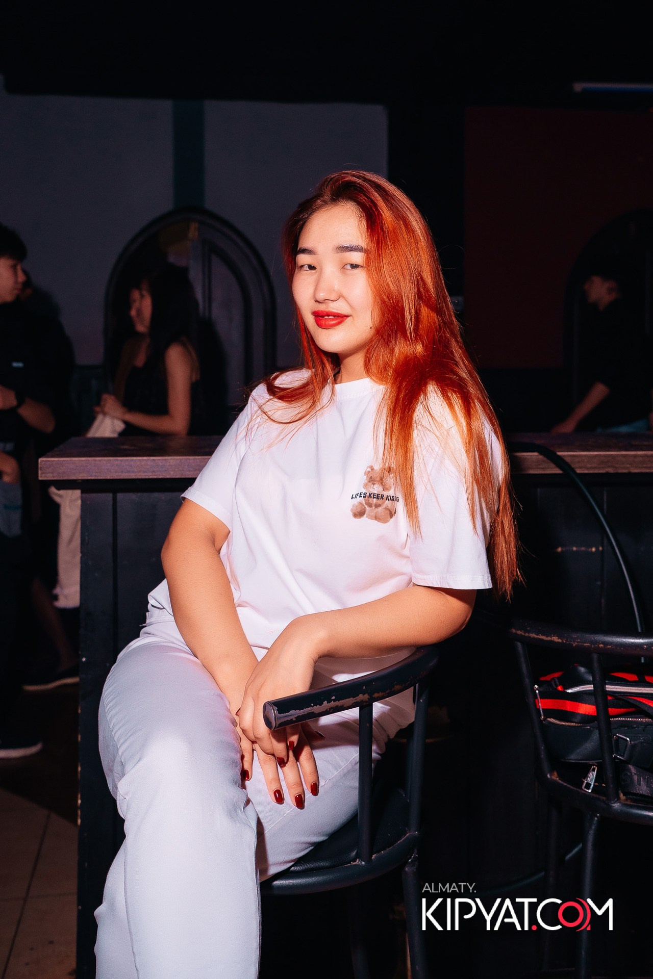 Фотоотчеты. КИПЯТКОМ АЛМАТЫ!