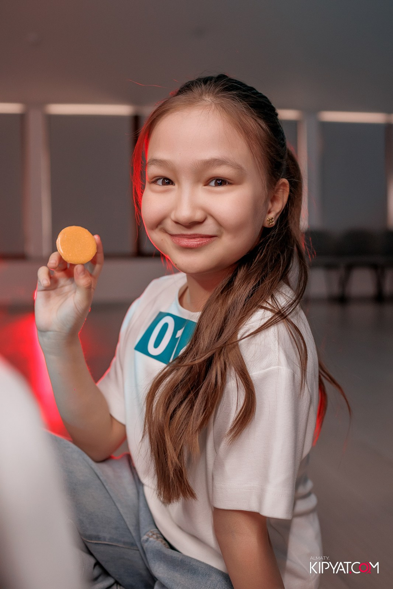 Фотоотчеты. КИПЯТКОМ АЛМАТЫ!