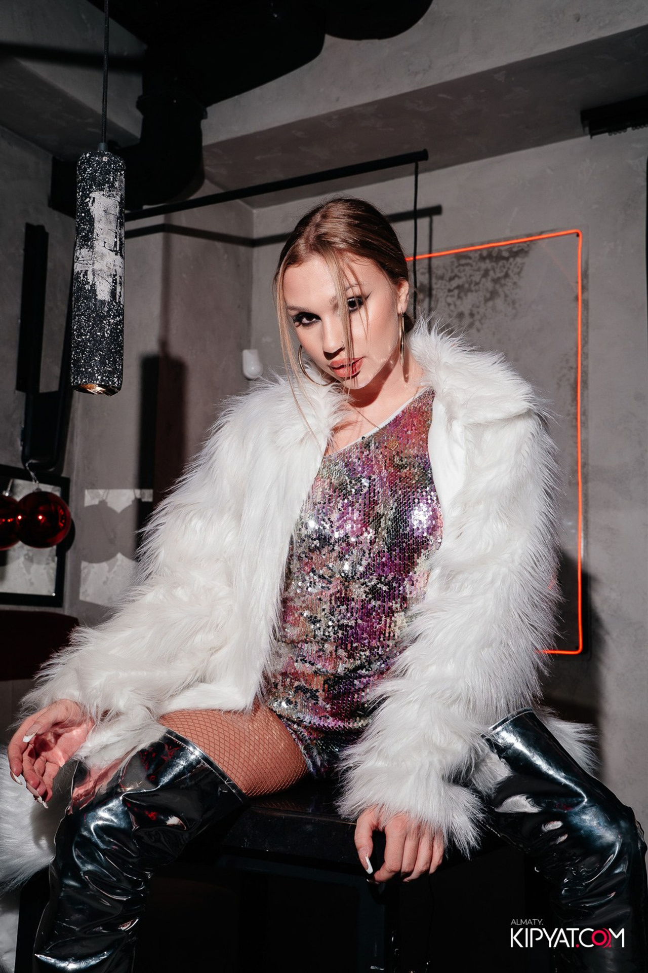 Фотоотчеты. КИПЯТКОМ АЛМАТЫ!