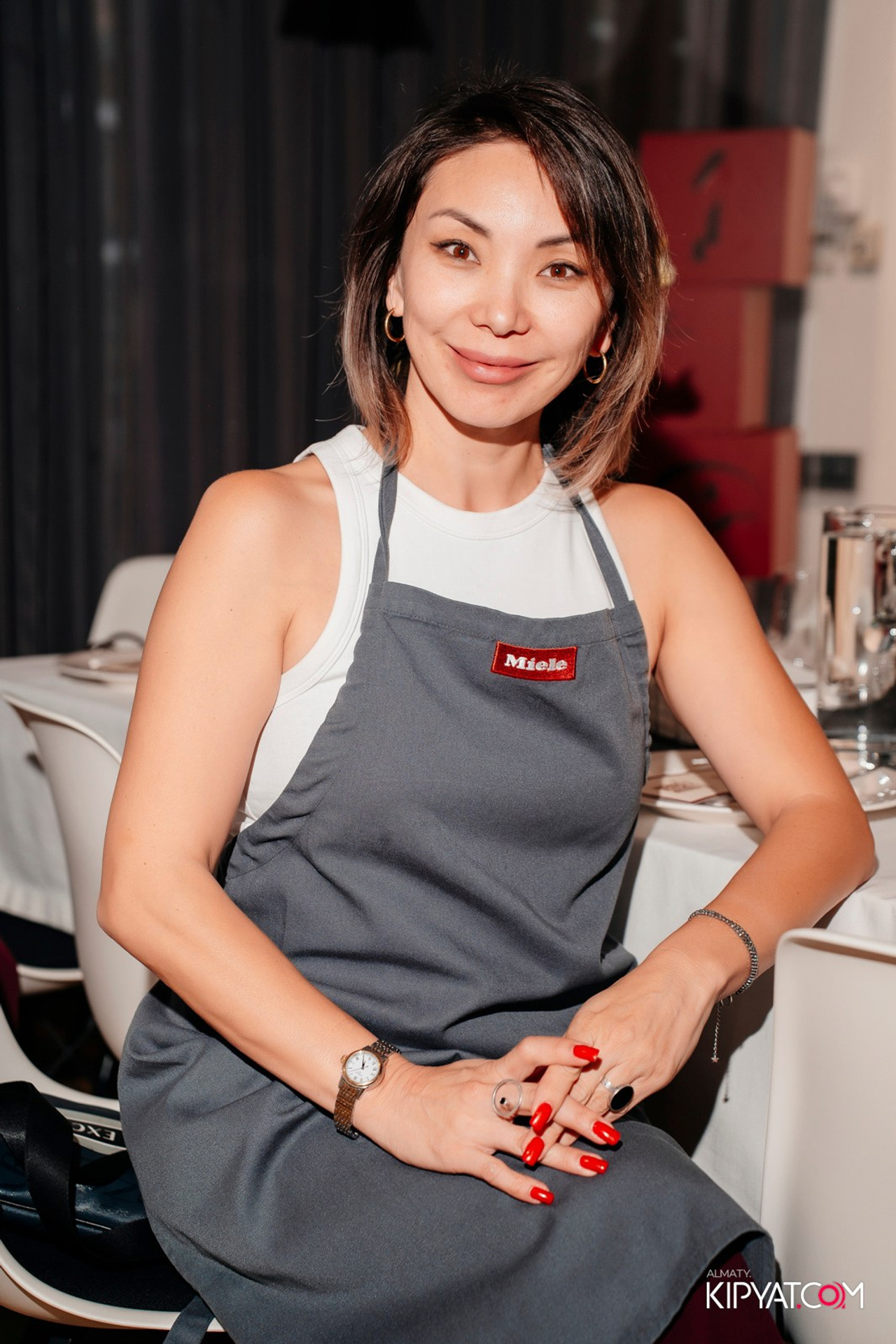 Фотоотчеты. КИПЯТКОМ АЛМАТЫ!