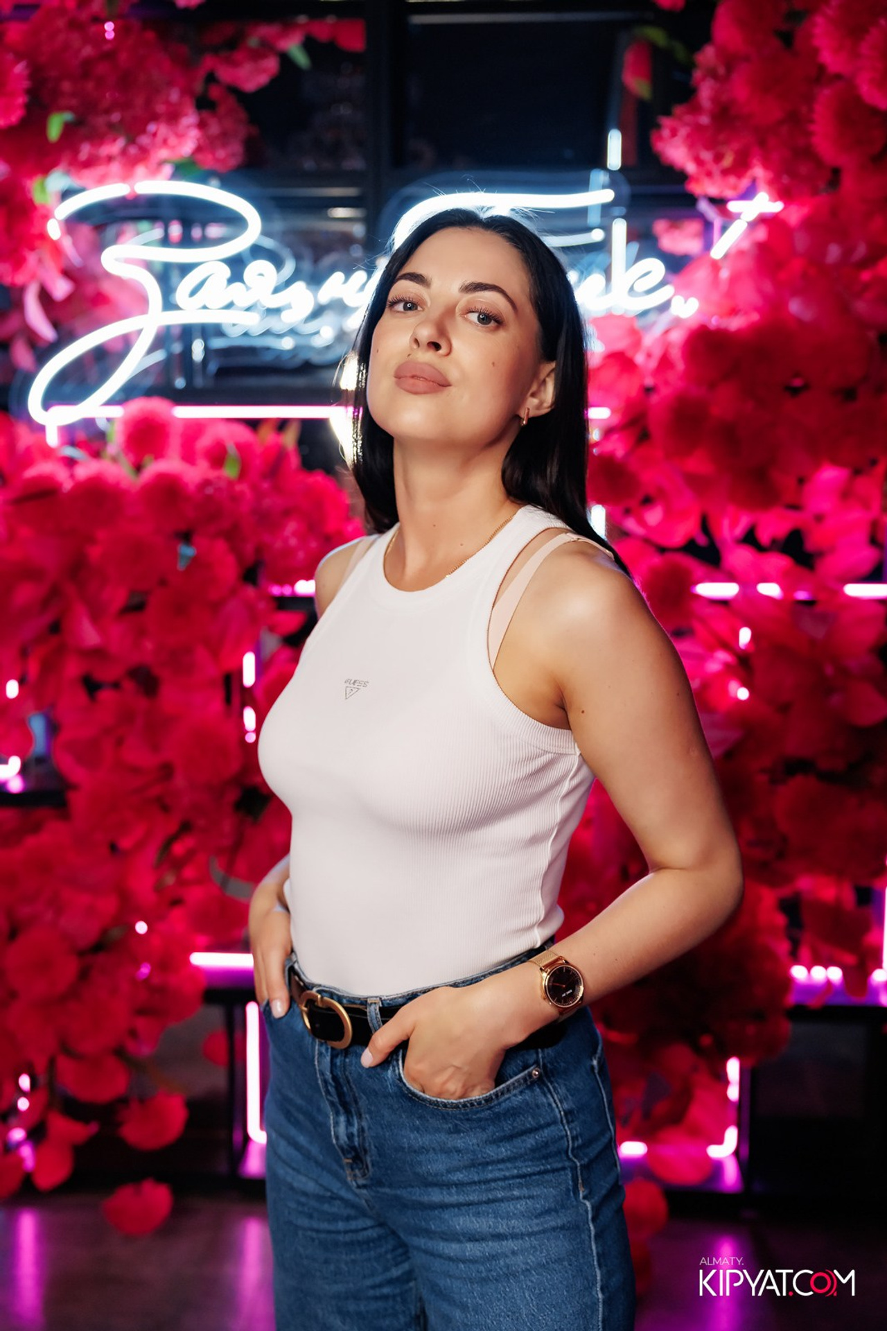 Фотоотчеты. КИПЯТКОМ АЛМАТЫ!