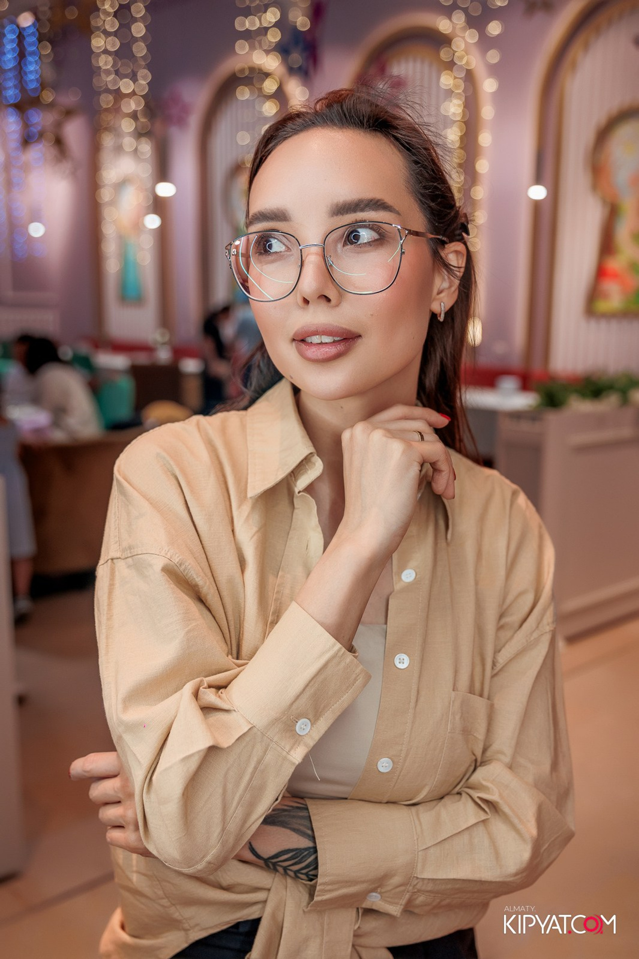 Фотоотчеты. КИПЯТКОМ АЛМАТЫ!