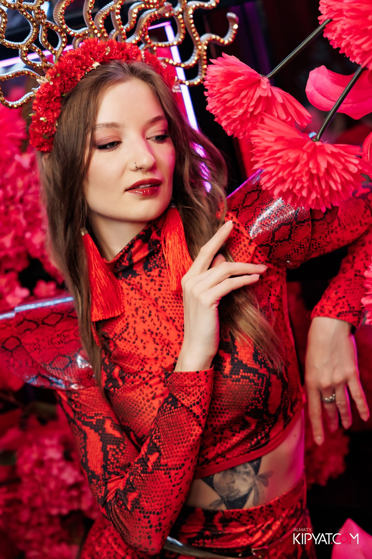 Фотоотчеты. КИПЯТКОМ АЛМАТЫ!