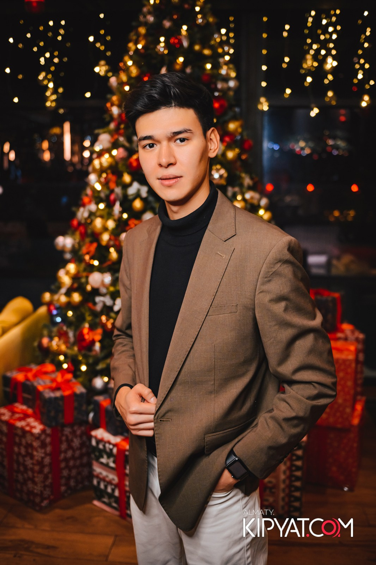 Фотоотчеты. КИПЯТКОМ АЛМАТЫ!