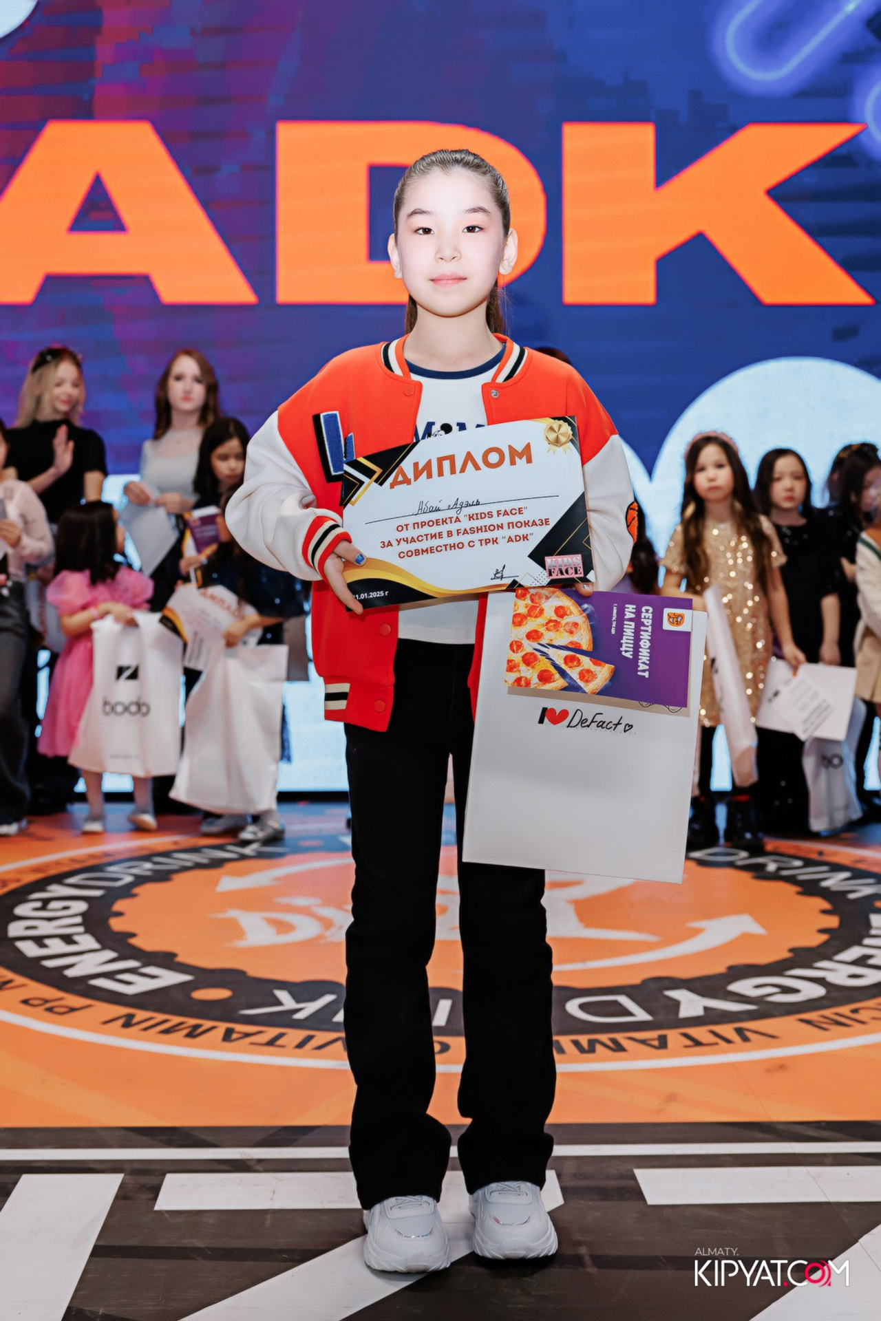 Фотоотчеты. КИПЯТКОМ АЛМАТЫ!