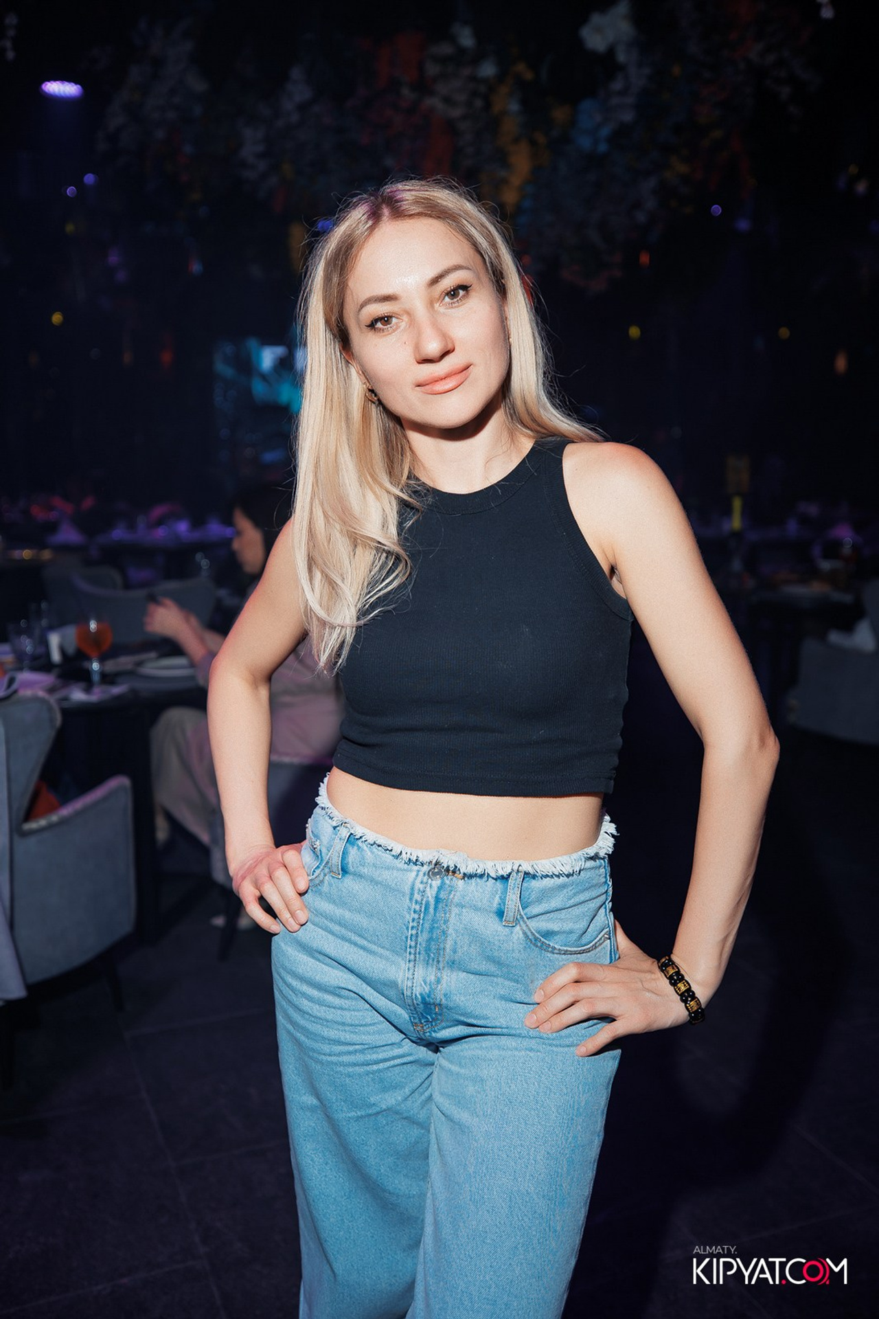 Фотоотчеты. КИПЯТКОМ АЛМАТЫ!