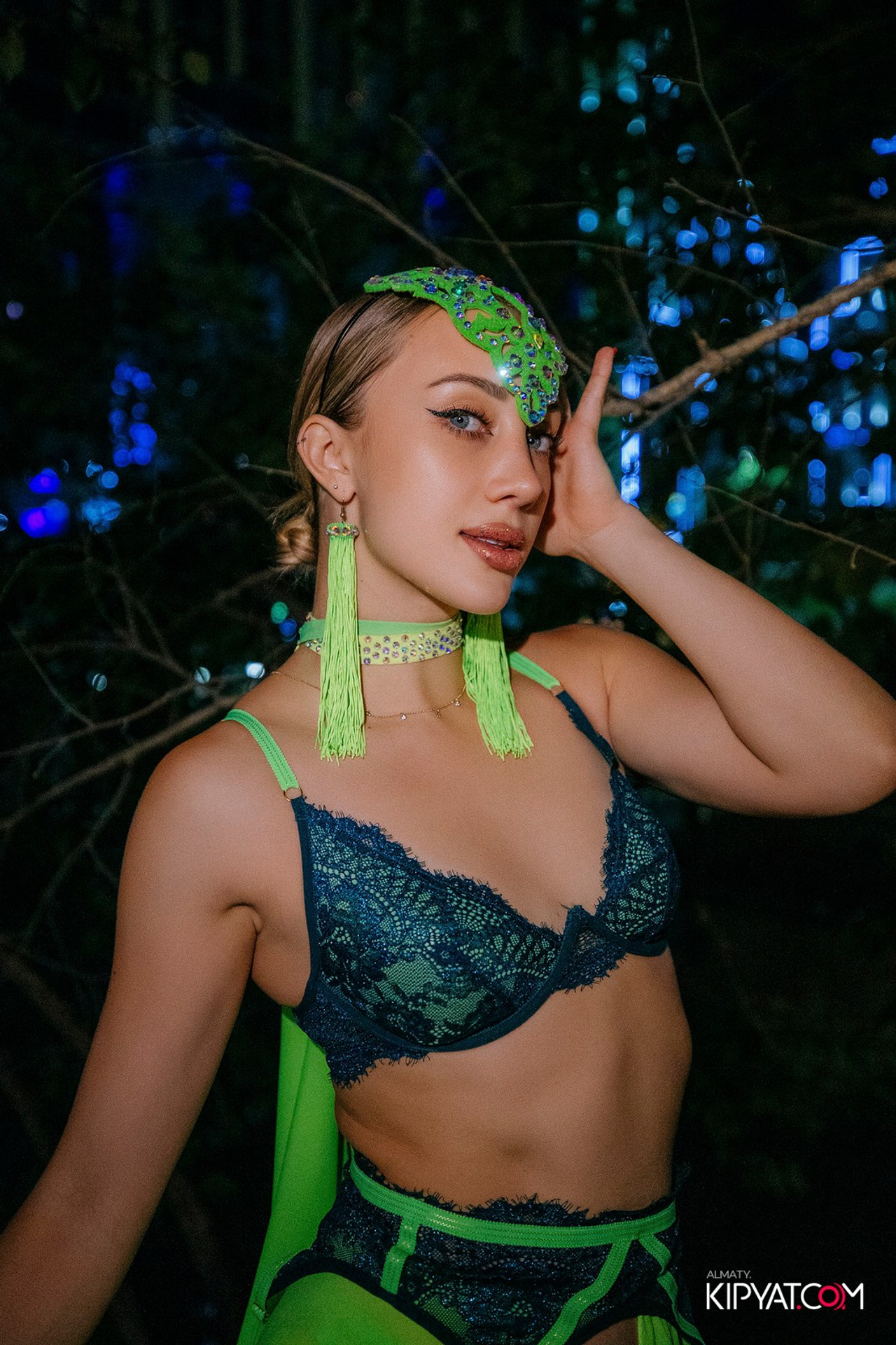 Фотоотчеты. КИПЯТКОМ АЛМАТЫ!