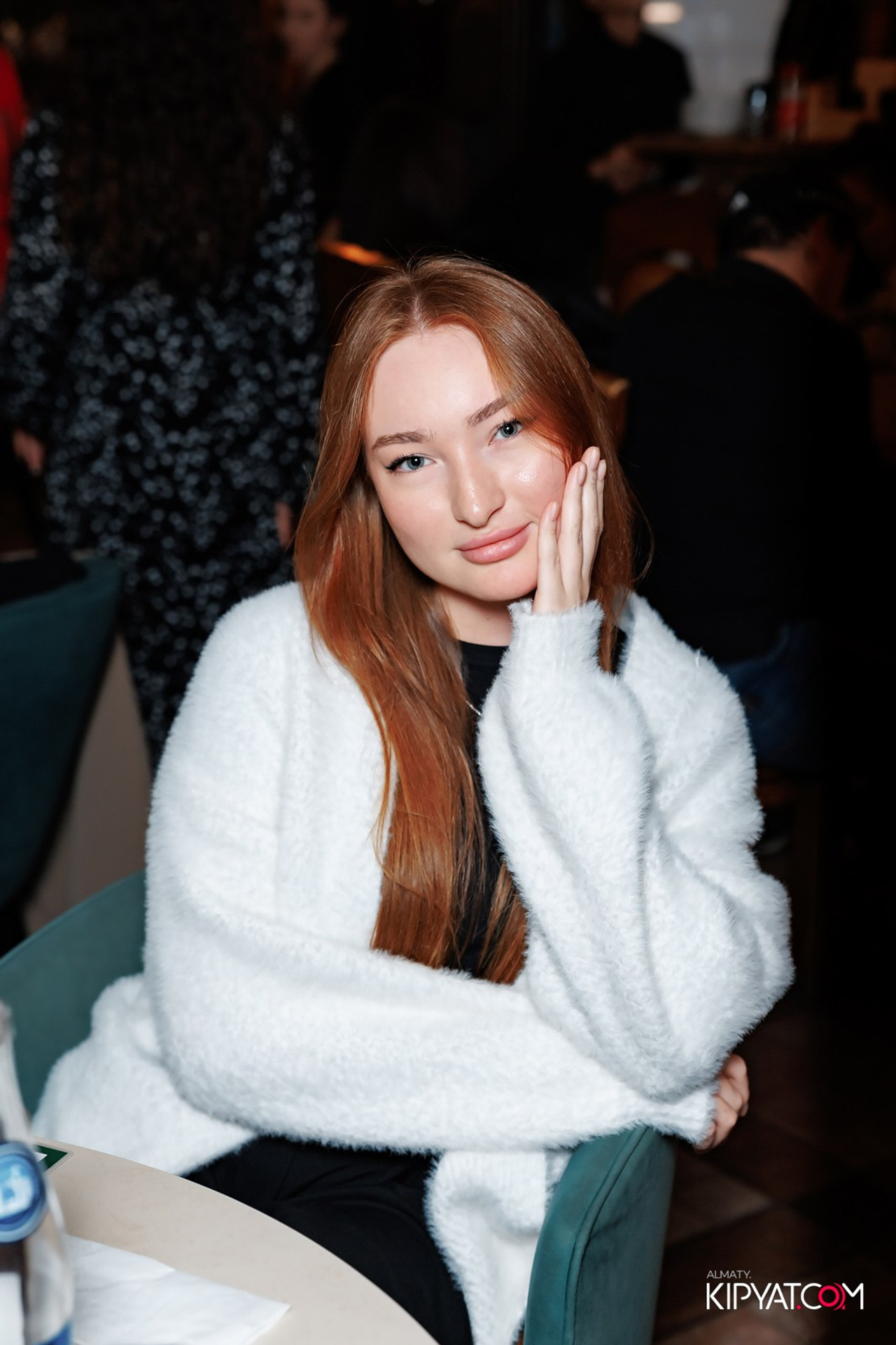 Фотоотчеты. КИПЯТКОМ АЛМАТЫ!