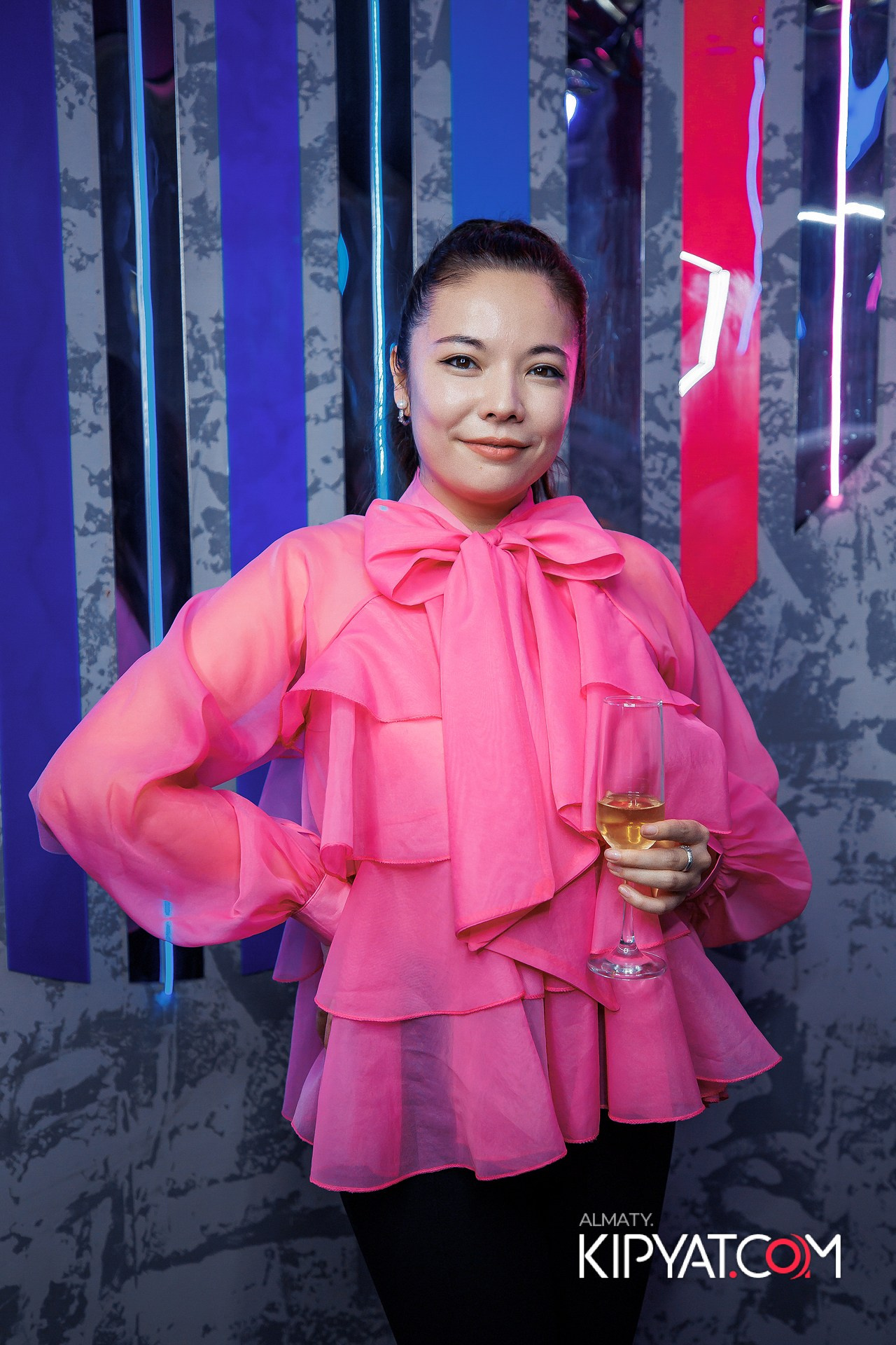 Фотоотчеты. КИПЯТКОМ АЛМАТЫ!