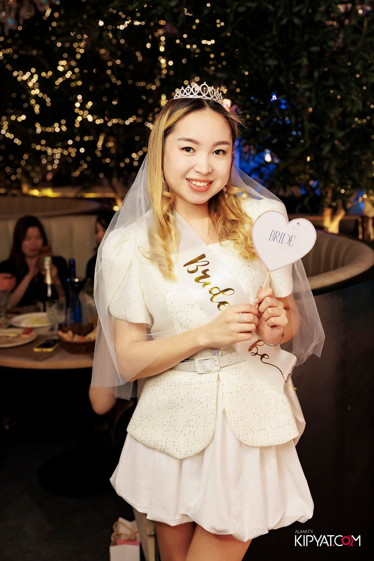 MAMA GIVI. КИПЯТКОМ АЛМАТЫ! Фотосъемка мероприятий в Алматы