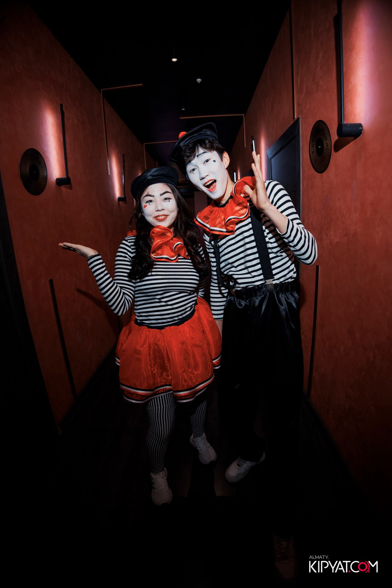 MAMA GIVI. КИПЯТКОМ АЛМАТЫ! Фотосъемка мероприятий в Алматы