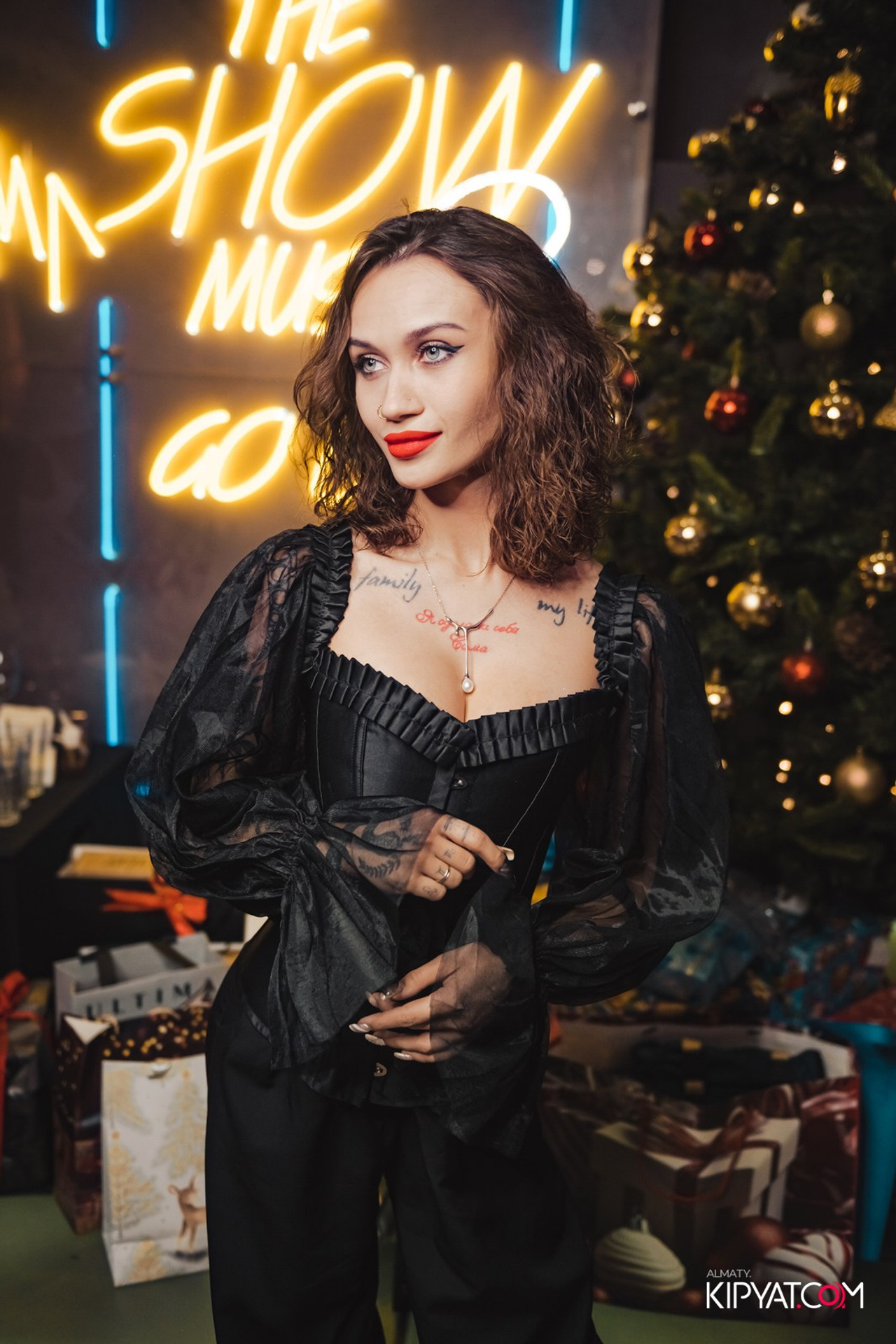 Фотоотчеты. КИПЯТКОМ АЛМАТЫ!