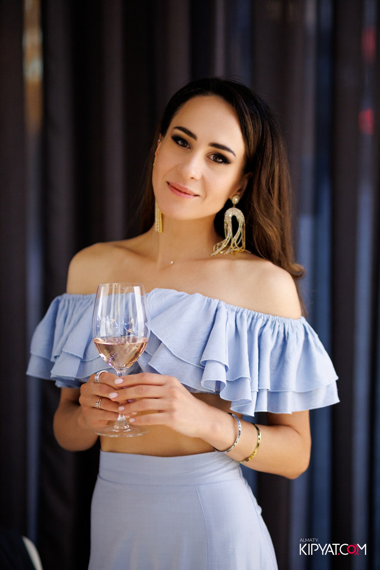 Фотоотчеты. КИПЯТКОМ АЛМАТЫ!