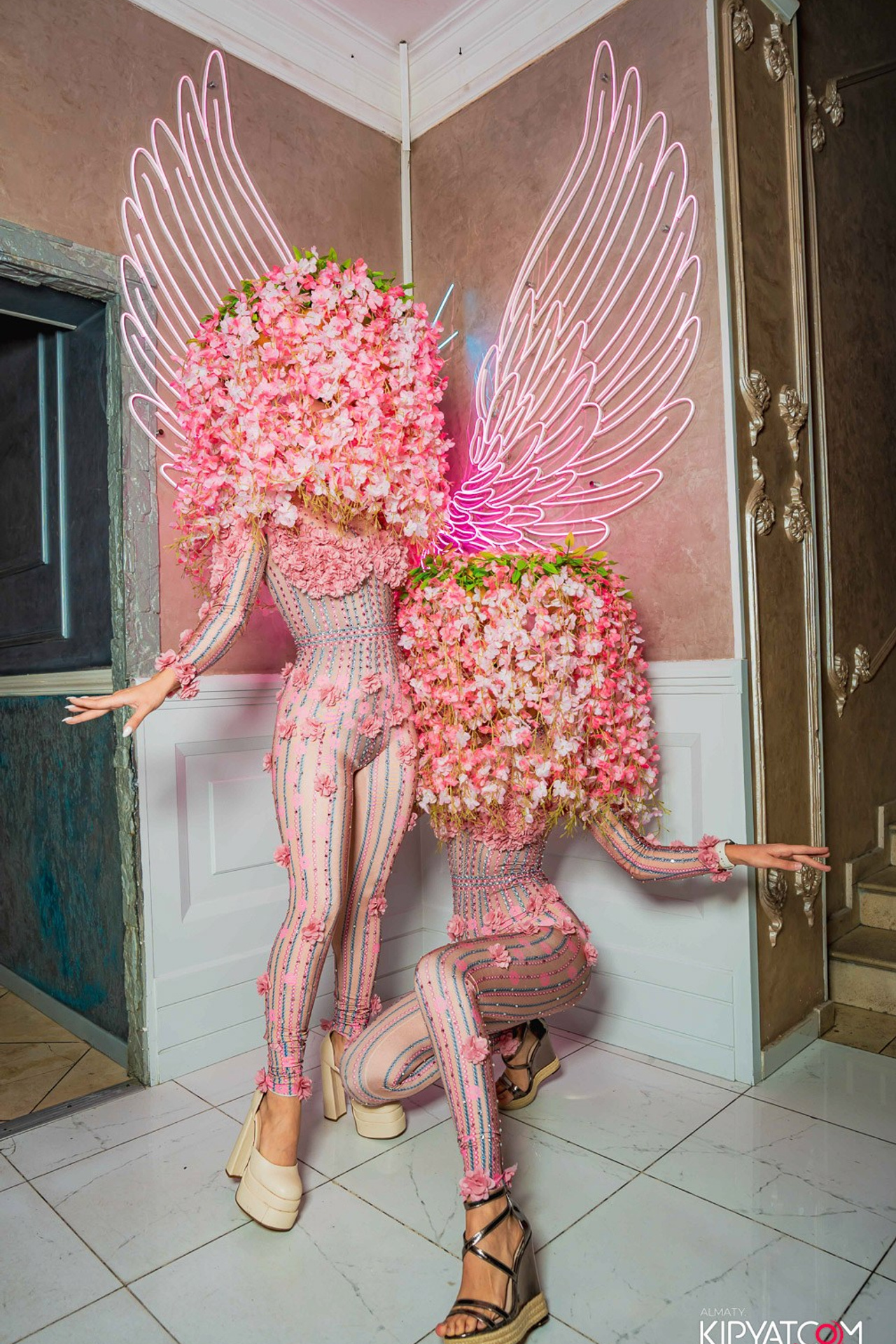 Фотоотчеты. КИПЯТКОМ АЛМАТЫ!