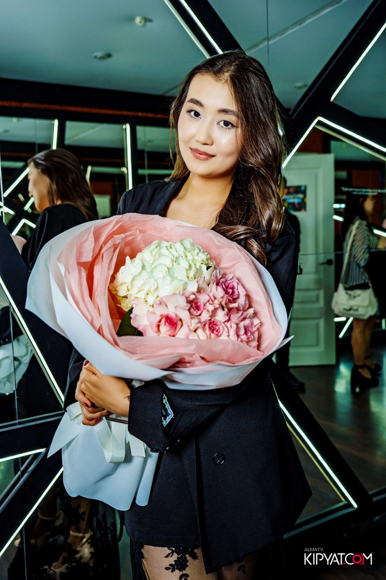 Фотоотчеты. КИПЯТКОМ АЛМАТЫ!