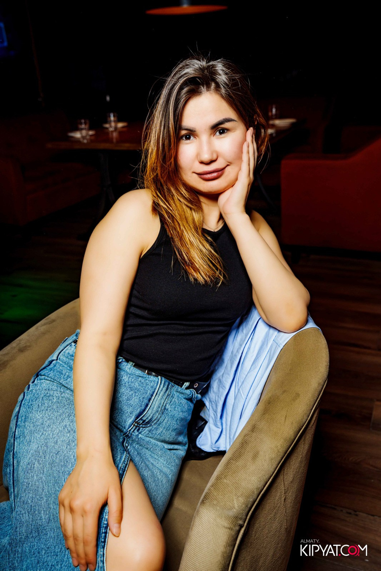 Фотоотчеты. КИПЯТКОМ АЛМАТЫ!