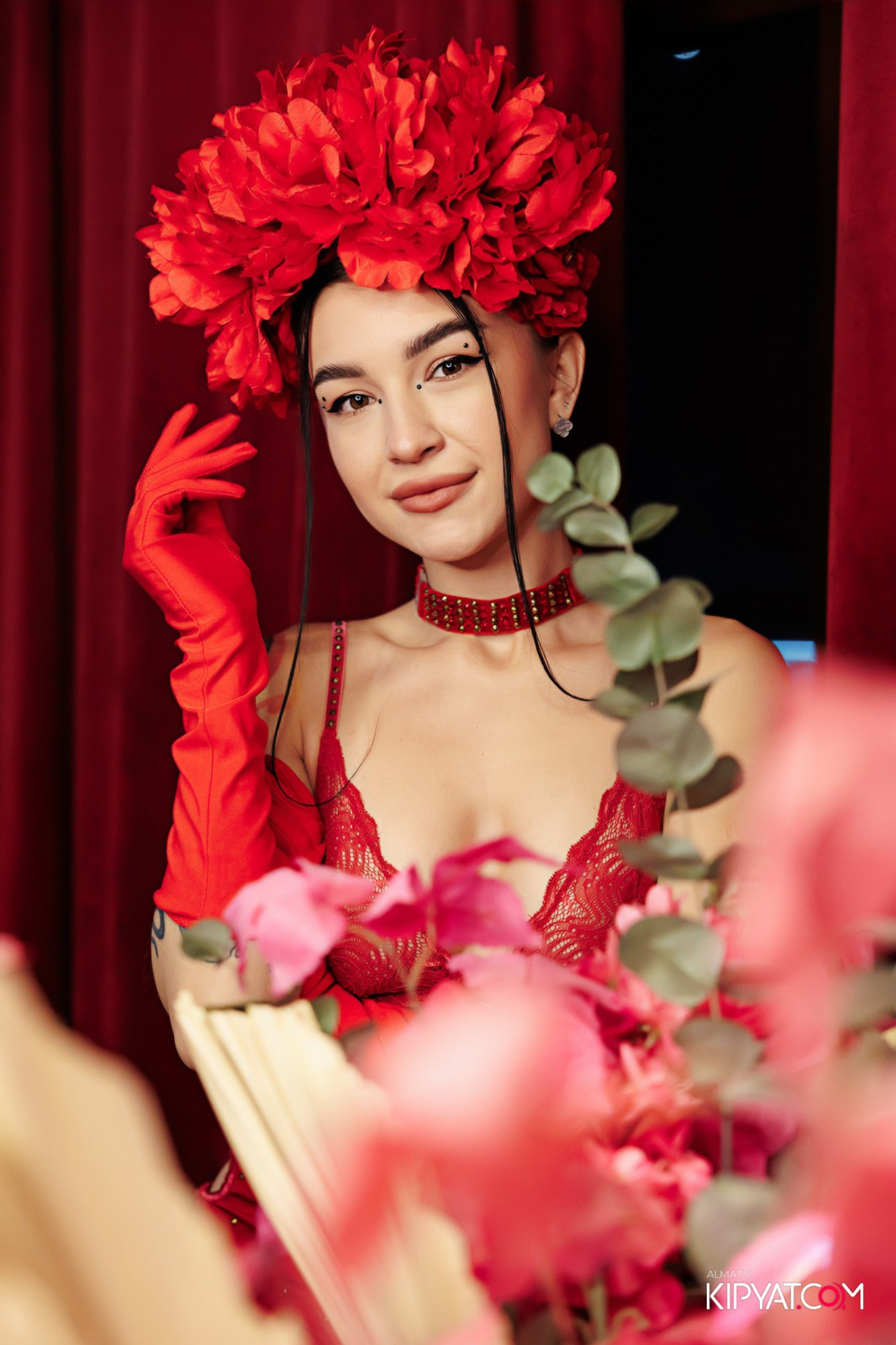 Фотоотчеты. КИПЯТКОМ АЛМАТЫ!