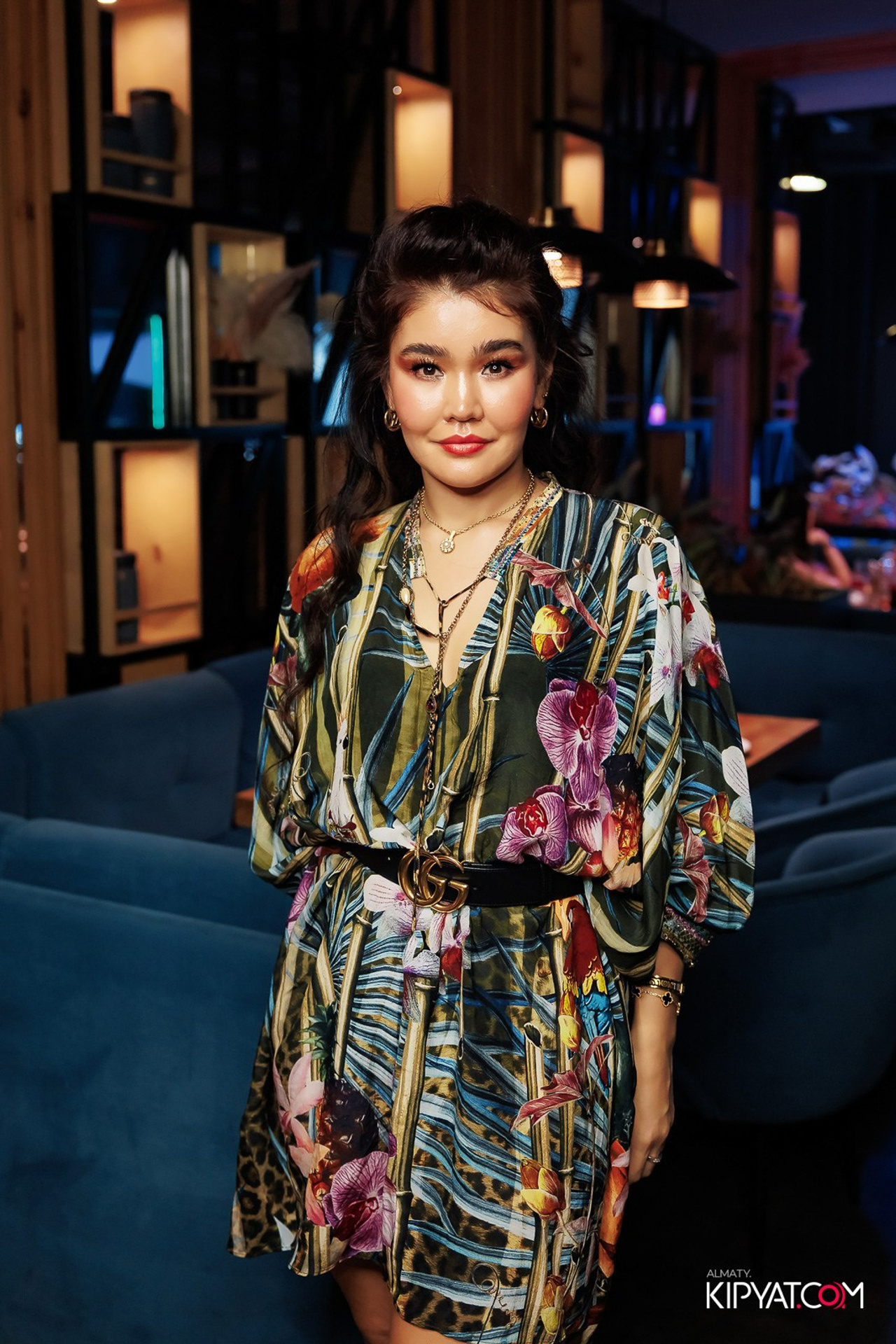 Фотоотчеты. КИПЯТКОМ АЛМАТЫ!