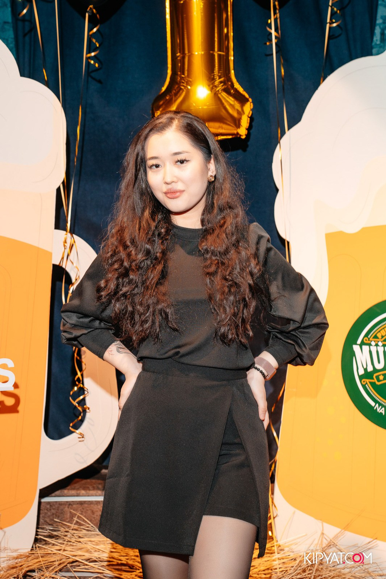 Фотоотчеты. КИПЯТКОМ АЛМАТЫ!