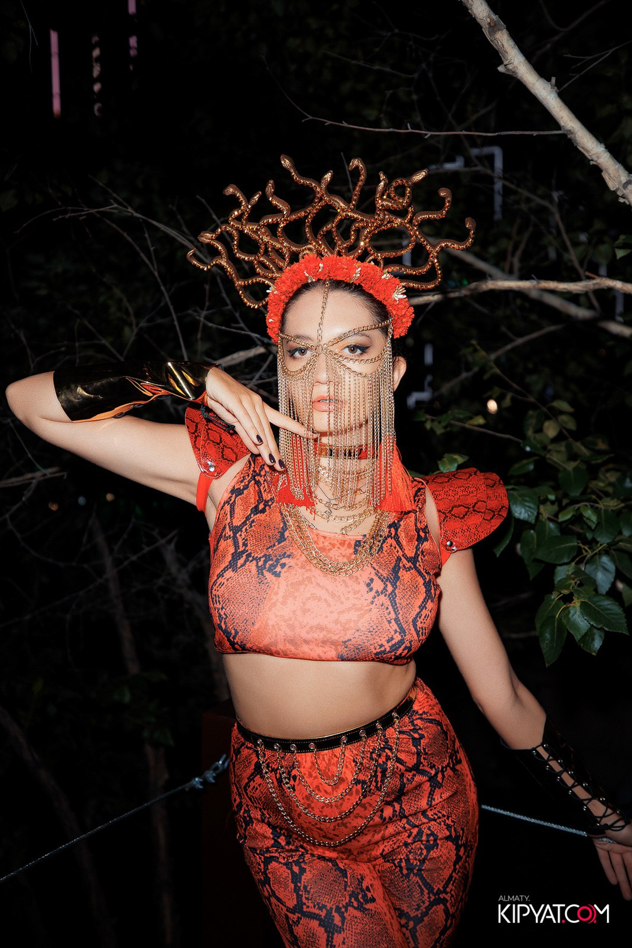 Фотоотчеты. КИПЯТКОМ АЛМАТЫ!