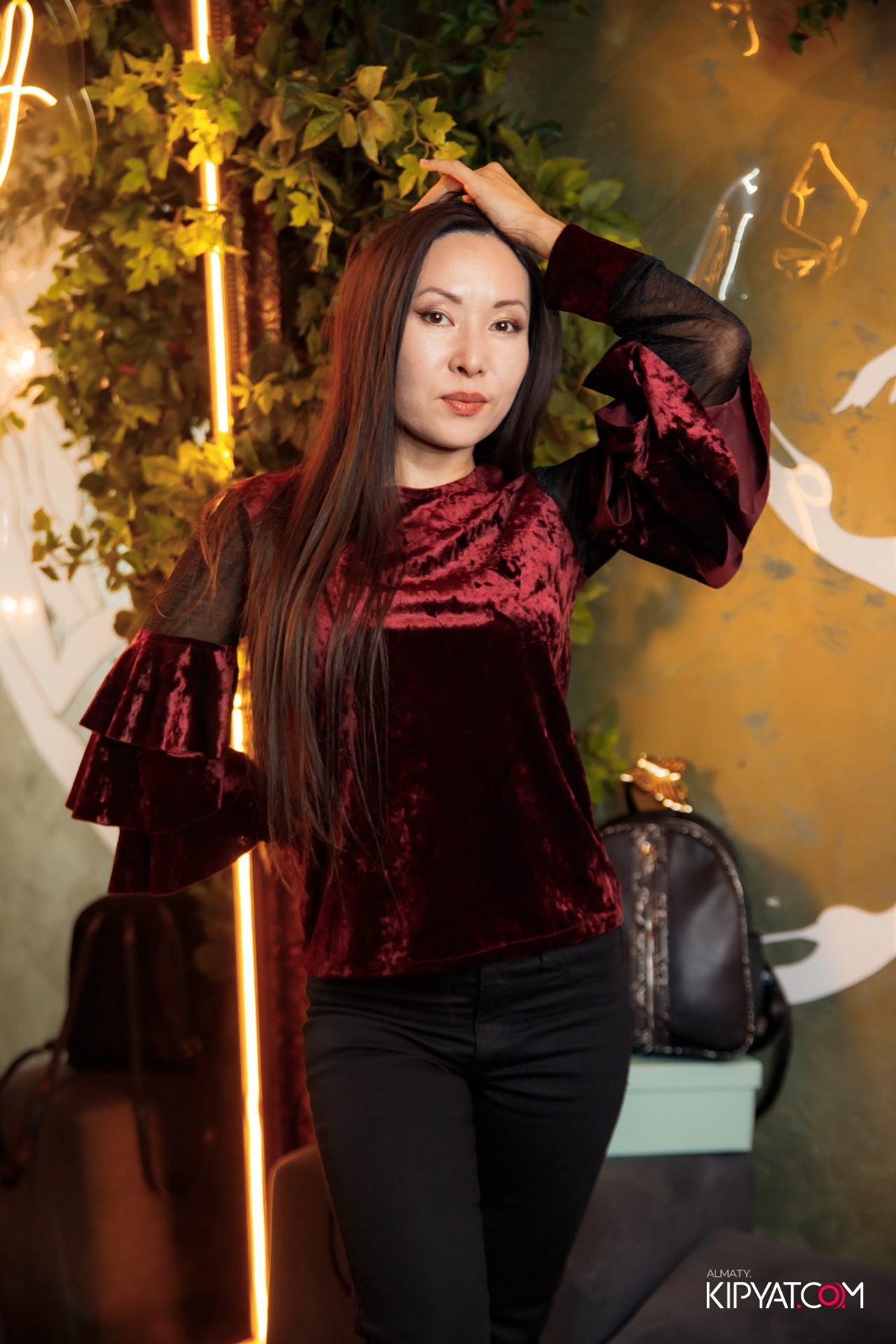 Фотоотчеты. КИПЯТКОМ АЛМАТЫ!