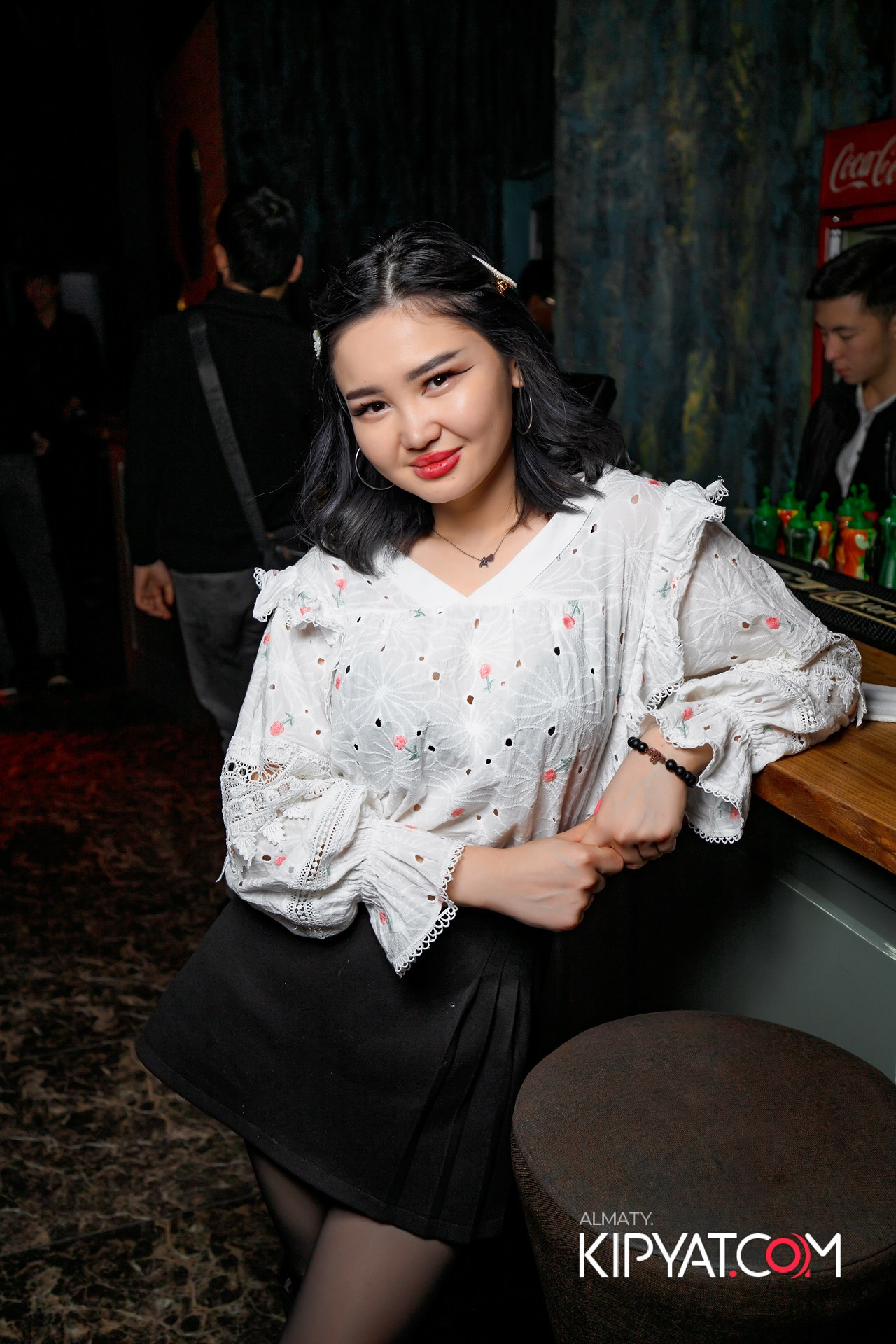 Фотоотчеты. КИПЯТКОМ АЛМАТЫ!