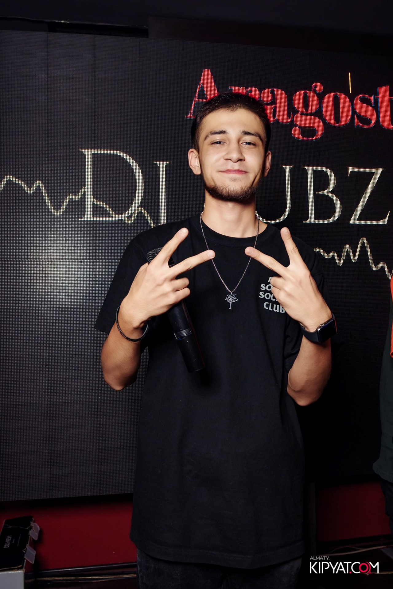 Фотоотчеты. КИПЯТКОМ АЛМАТЫ!