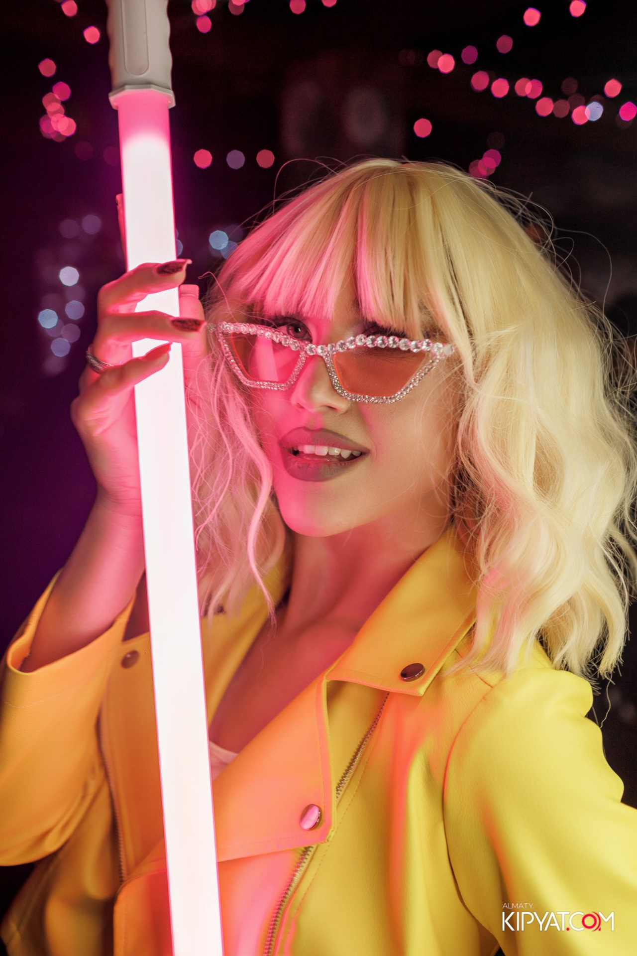 Фотоотчеты. КИПЯТКОМ АЛМАТЫ!