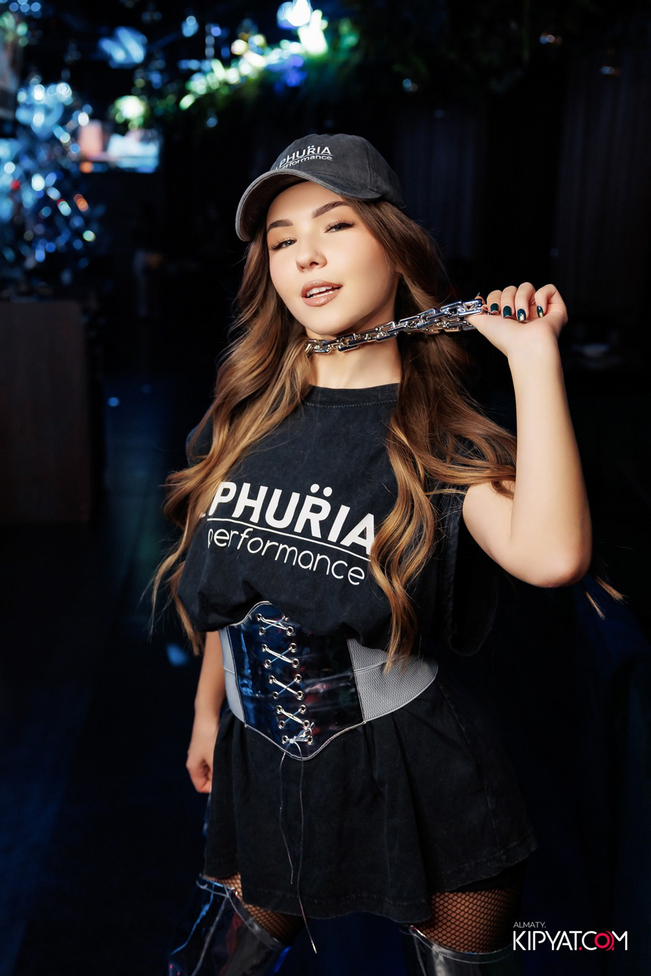 Фотоотчеты. КИПЯТКОМ АЛМАТЫ!