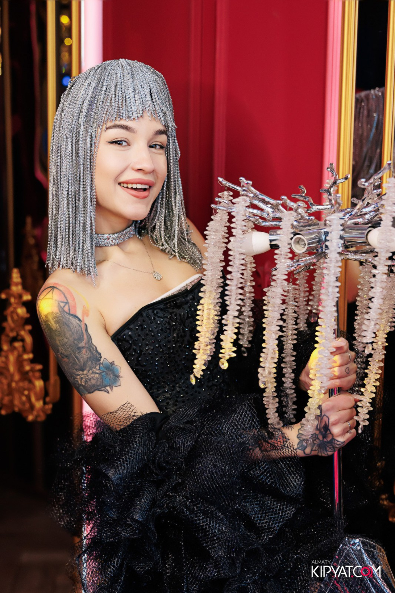 Фотоотчеты. КИПЯТКОМ АЛМАТЫ!