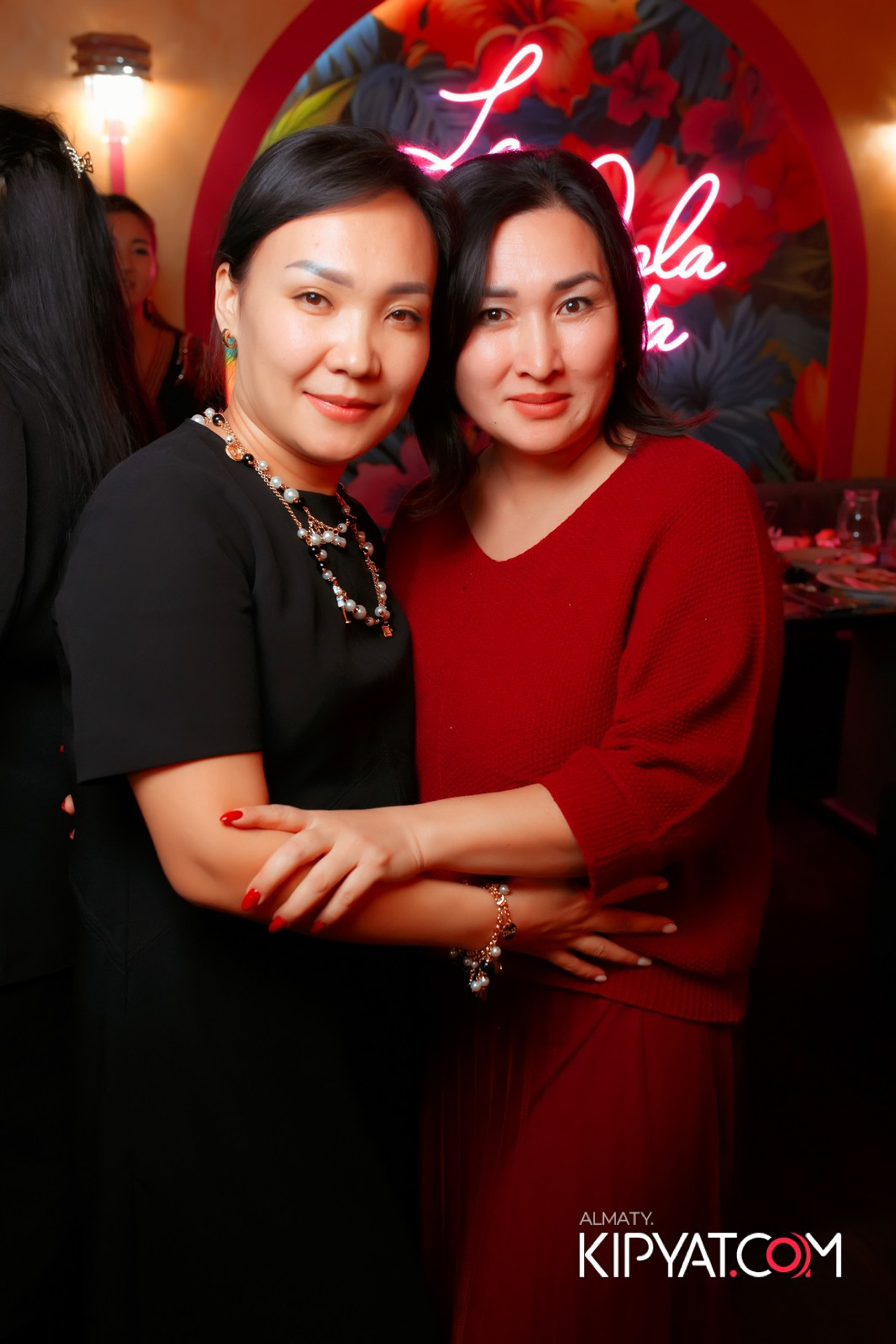 Фотоотчеты. КИПЯТКОМ АЛМАТЫ!