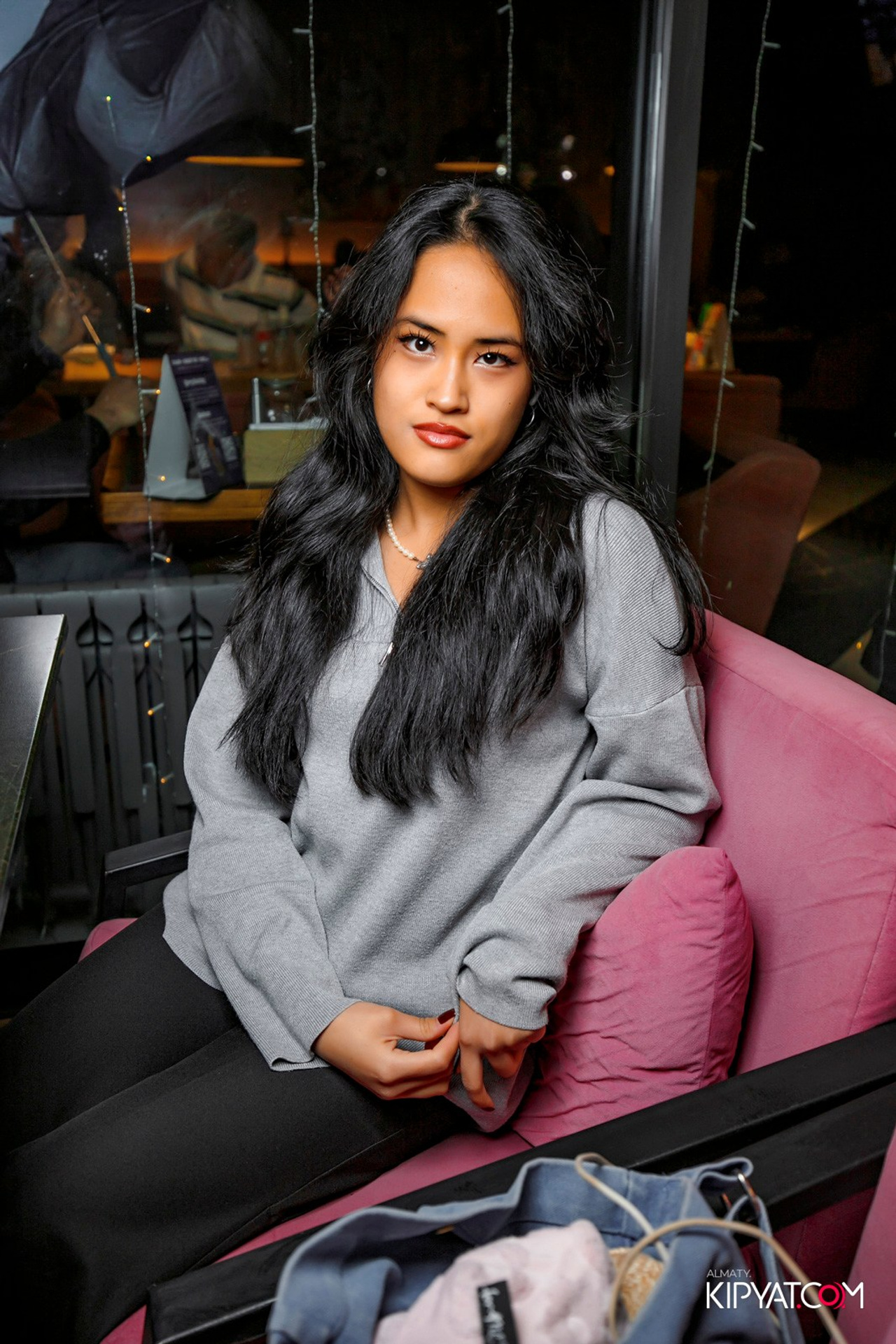 MAMA GIVI. КИПЯТКОМ АЛМАТЫ! Фотосъемка мероприятий в Алматы