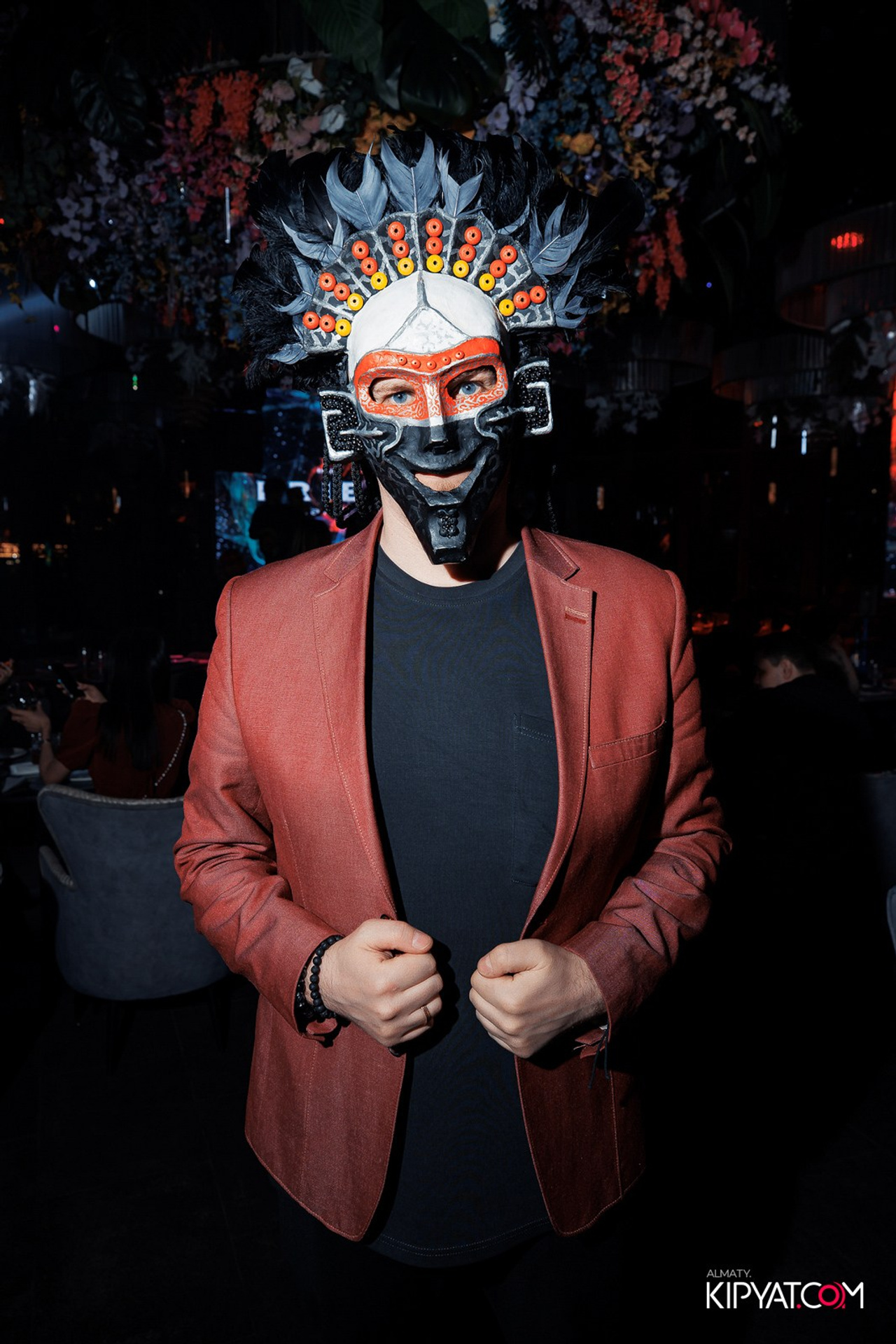 Фотоотчеты. КИПЯТКОМ АЛМАТЫ!